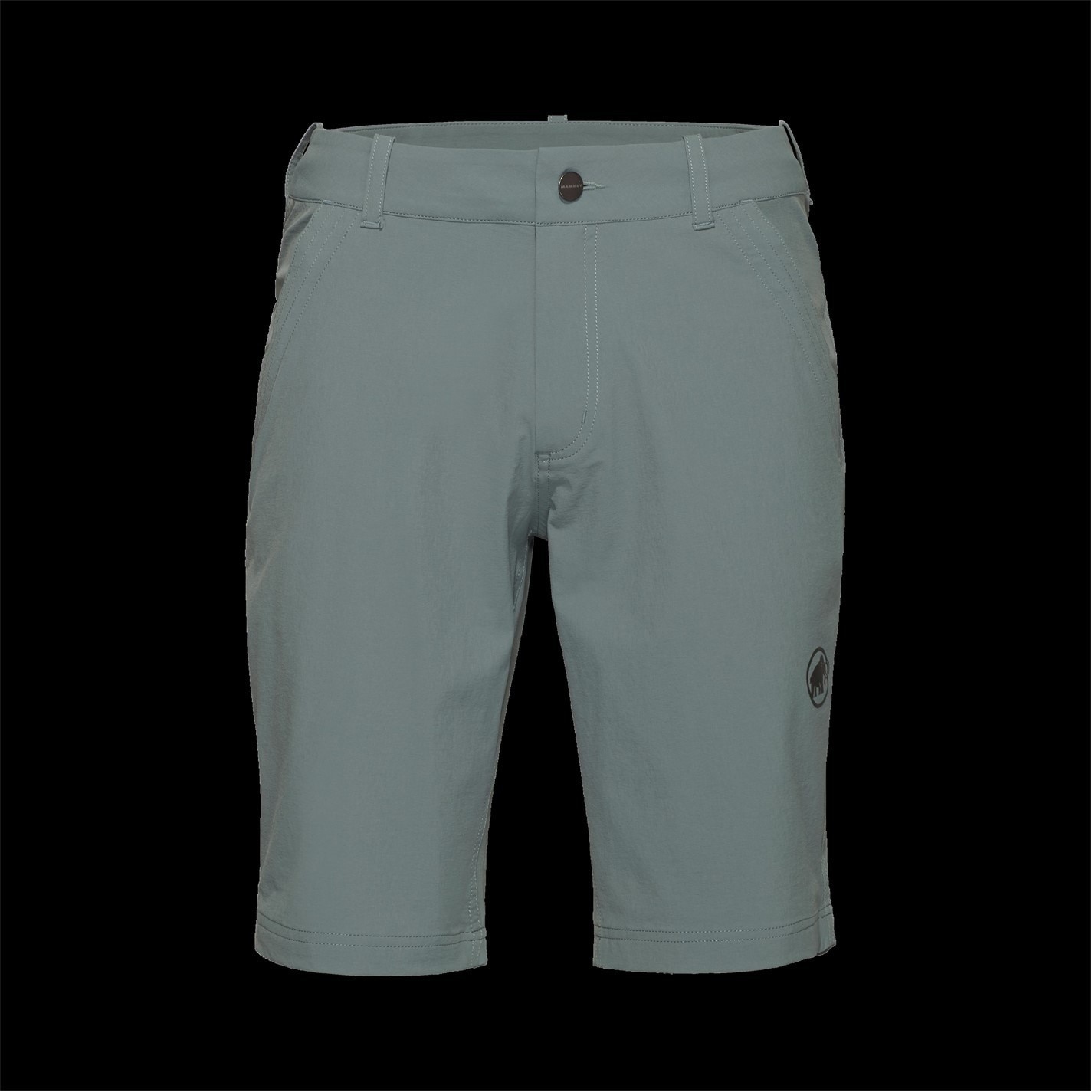 Kraťasy Mammut Strata 9624075 Men's Hiking Walking Shorts - 1