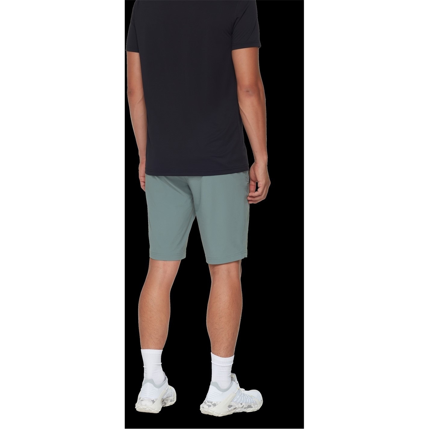 Kraťasy Mammut Strata 9624075 Men's Hiking Walking Shorts - 3