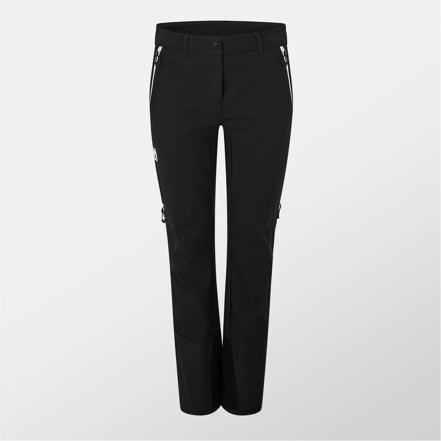 Millet Black 8926934 Women's Rutor Winter Walking Trousers - 1