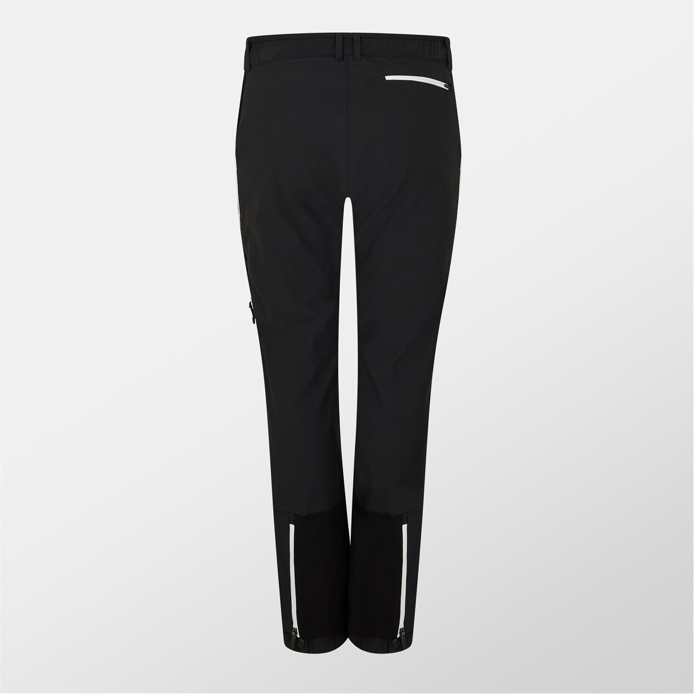 Millet Black 8926934 Women's Rutor Winter Walking Trousers - 2