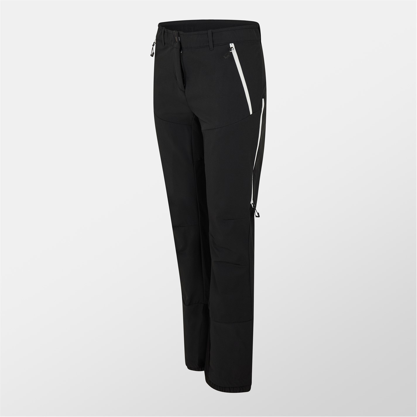 Millet Black 8926934 Women's Rutor Winter Walking Trousers - 3