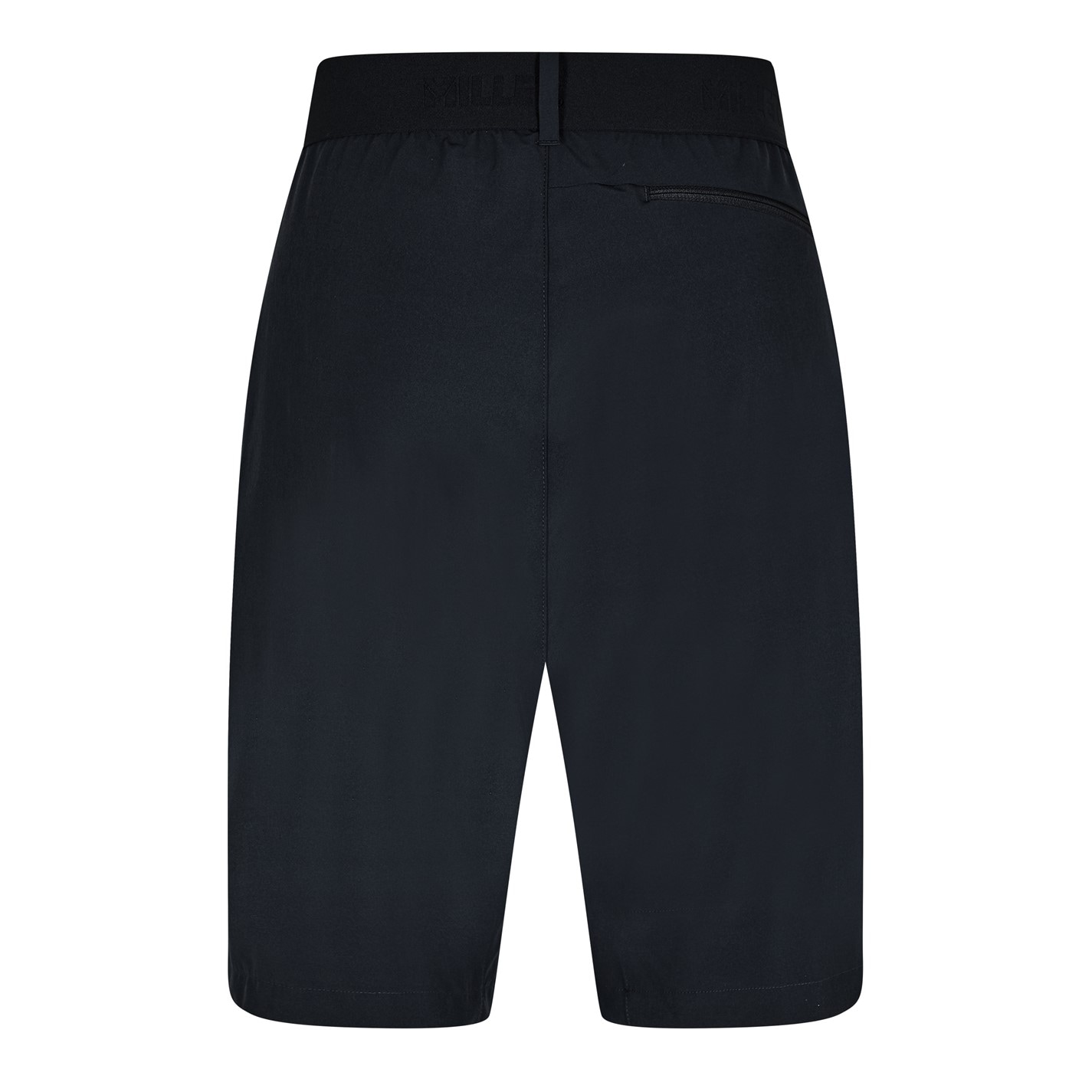 Kraťasy Millet Black 9181094 Wanaka Walking Shorts Mens - 2
