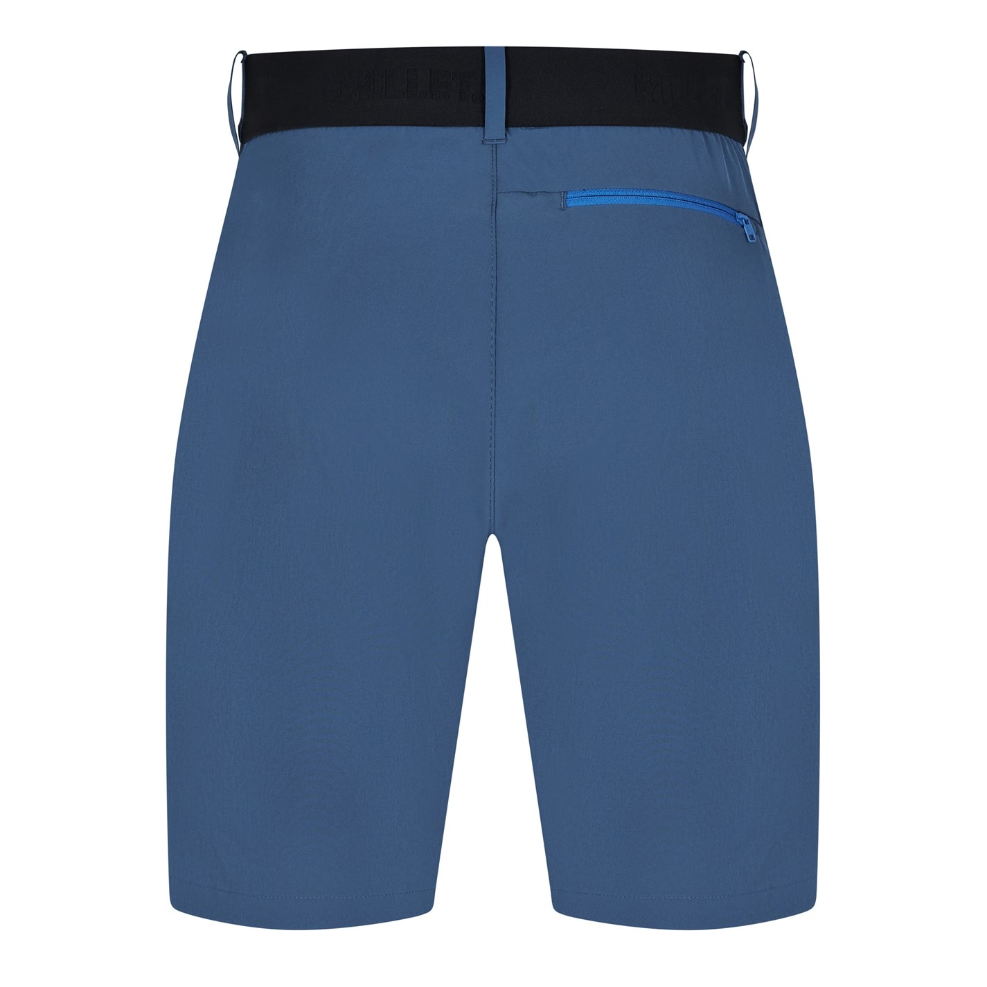 Kraťasy Millet Dark Denim 3099555 Wanaka Walking Shorts Mens - 2