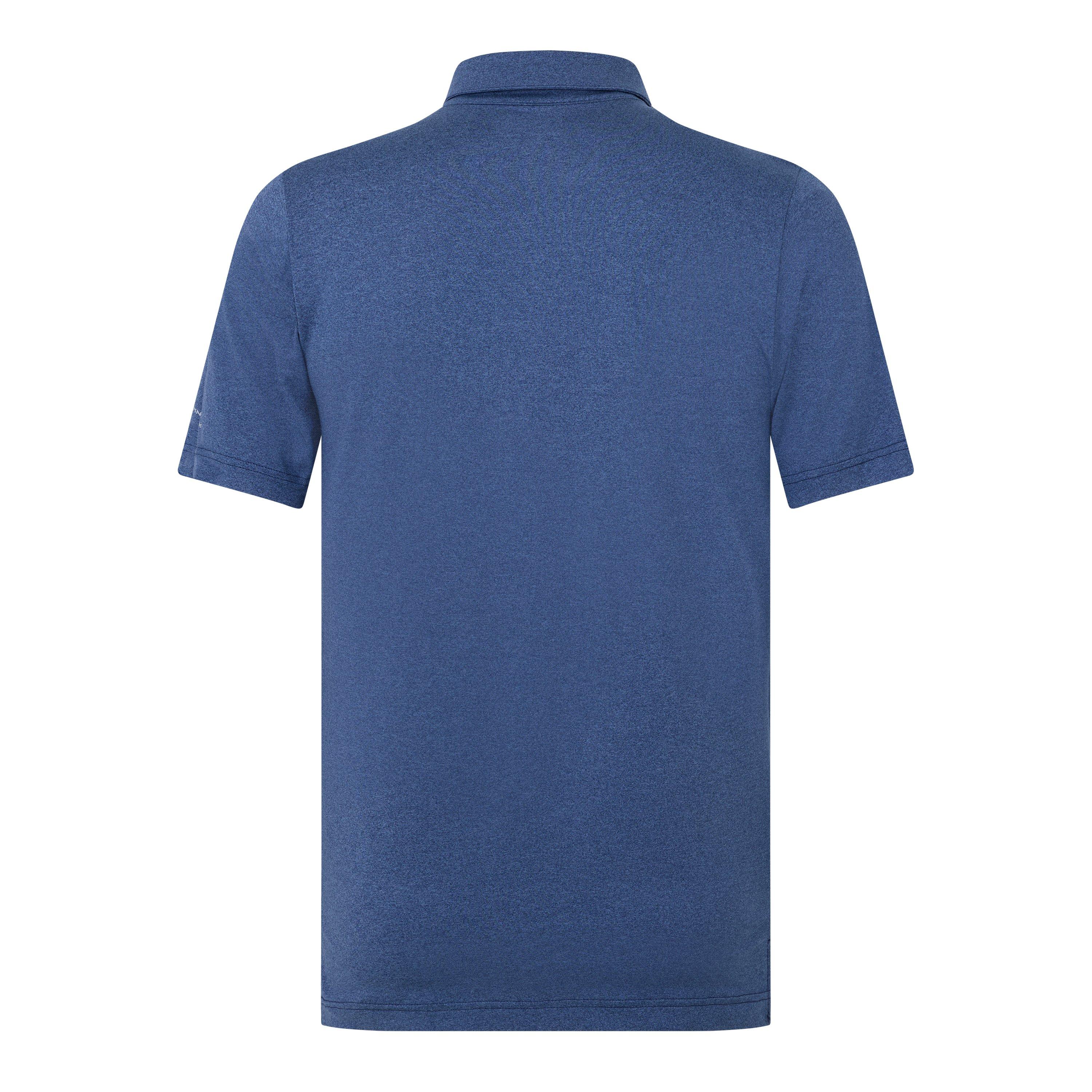 Tričko Columbia Stone Green 8070945 Men's Parsons Polo Short Sleeve Shirt - 2
