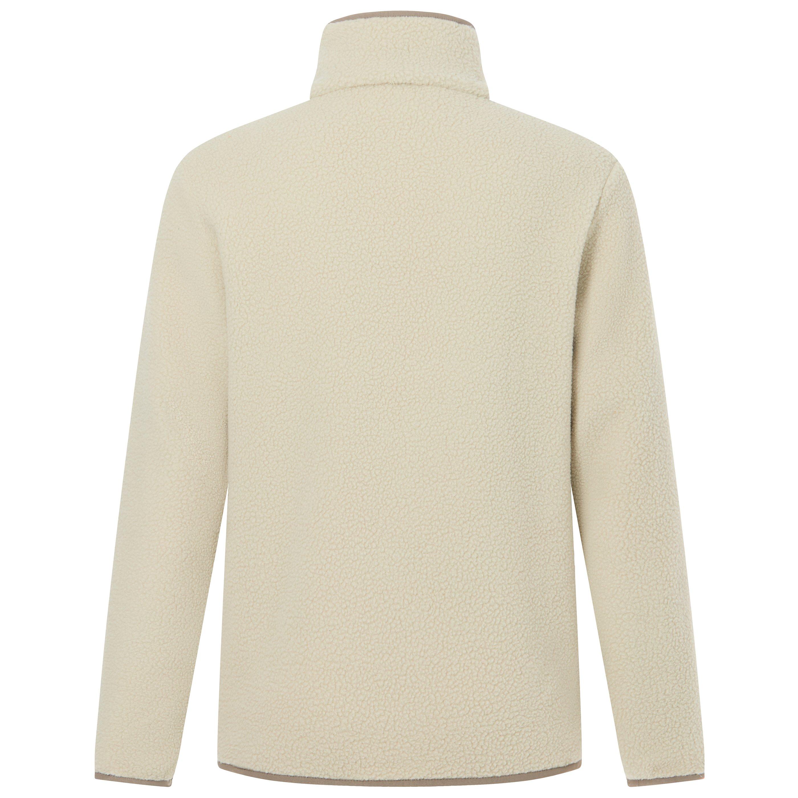 Bunda Regatta Abbeystone 4112578 Men's Frankie Borg 1/4-Zip Fleece - 2