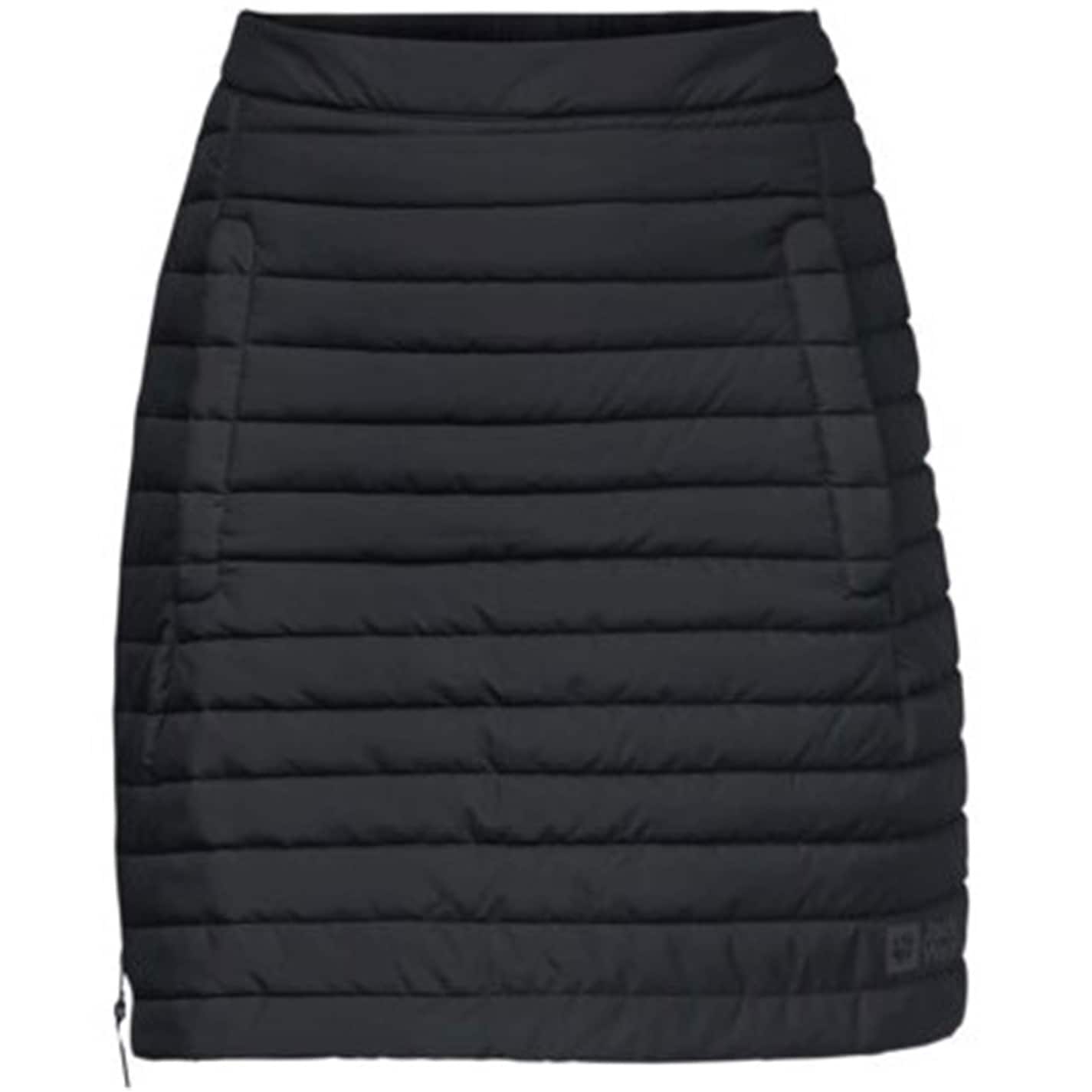 Sukňa Jack Wolfskin Phantom 260462 Women's Iceguard Walking Skirt - 1