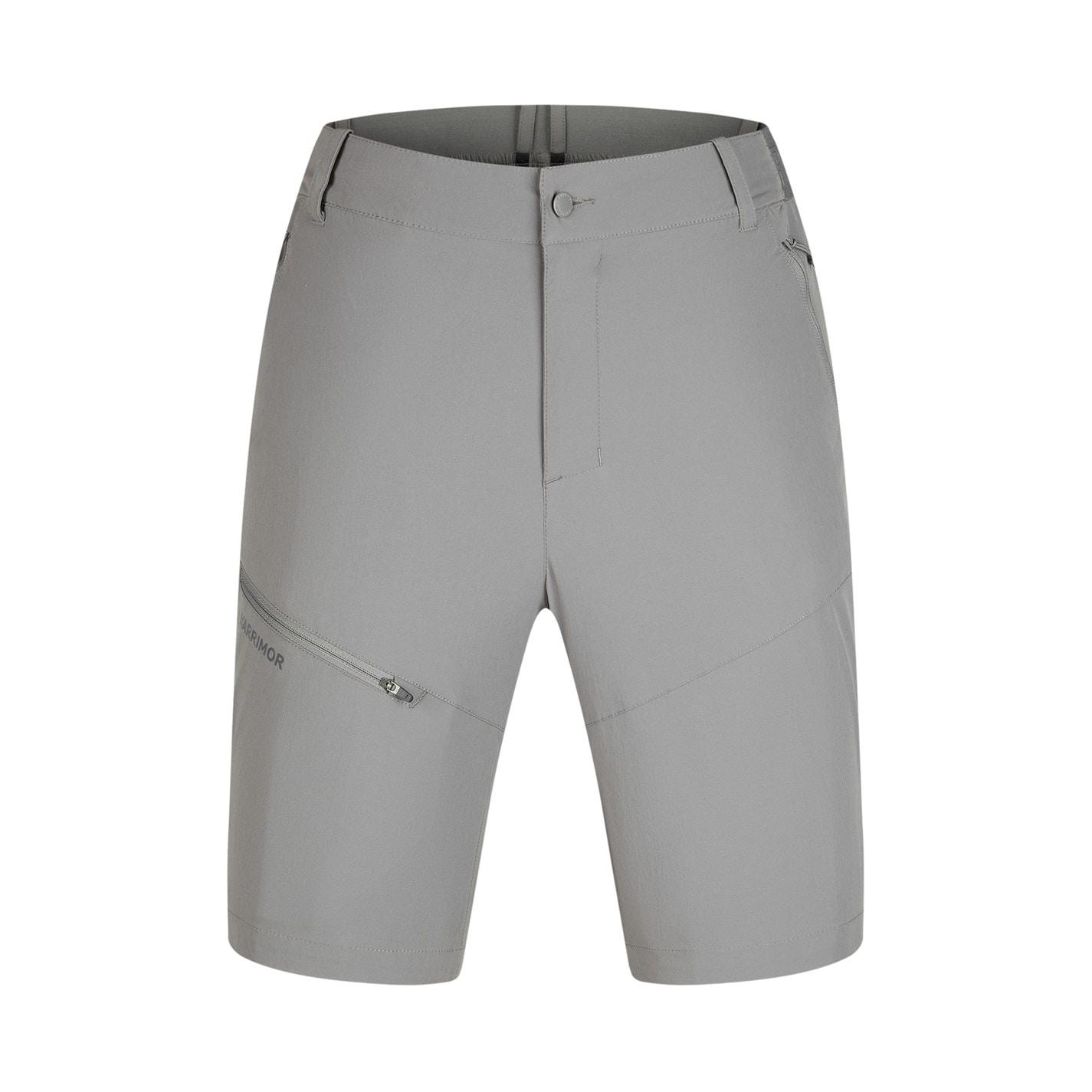 Kraťasy Karrimor Grey 3490100 Men's Helium Walking Shorts - 1