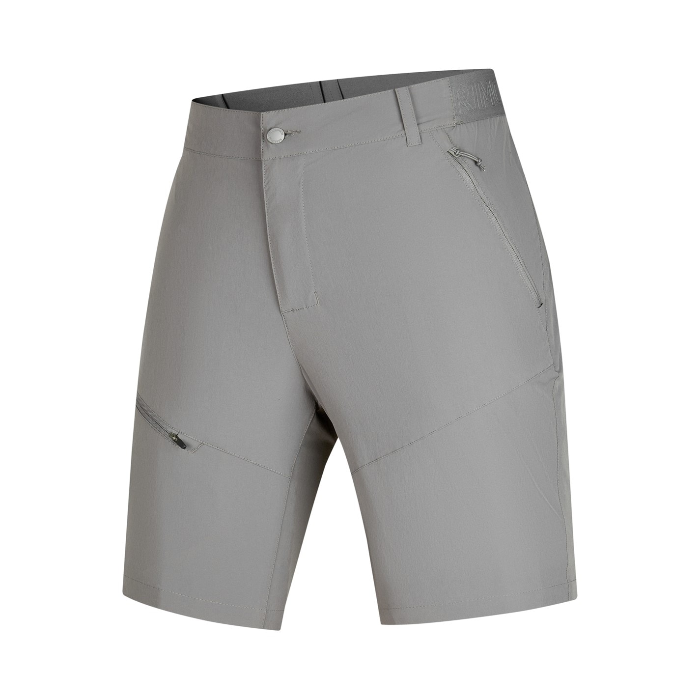 Kraťasy Karrimor Grey 3490100 Men's Helium Walking Shorts - 3