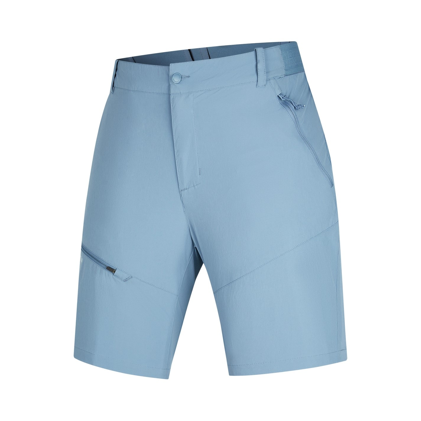 Kraťasy Karrimor Blue 6238899 Men's Helium Walking Shorts - 3