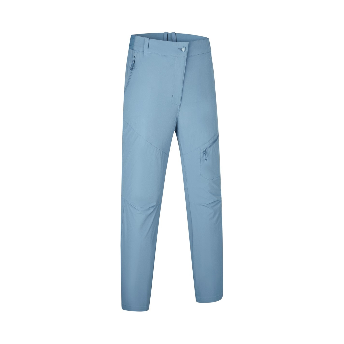 Nohavice Karrimor Blue 6927916 Helium Trousers Mens - 3