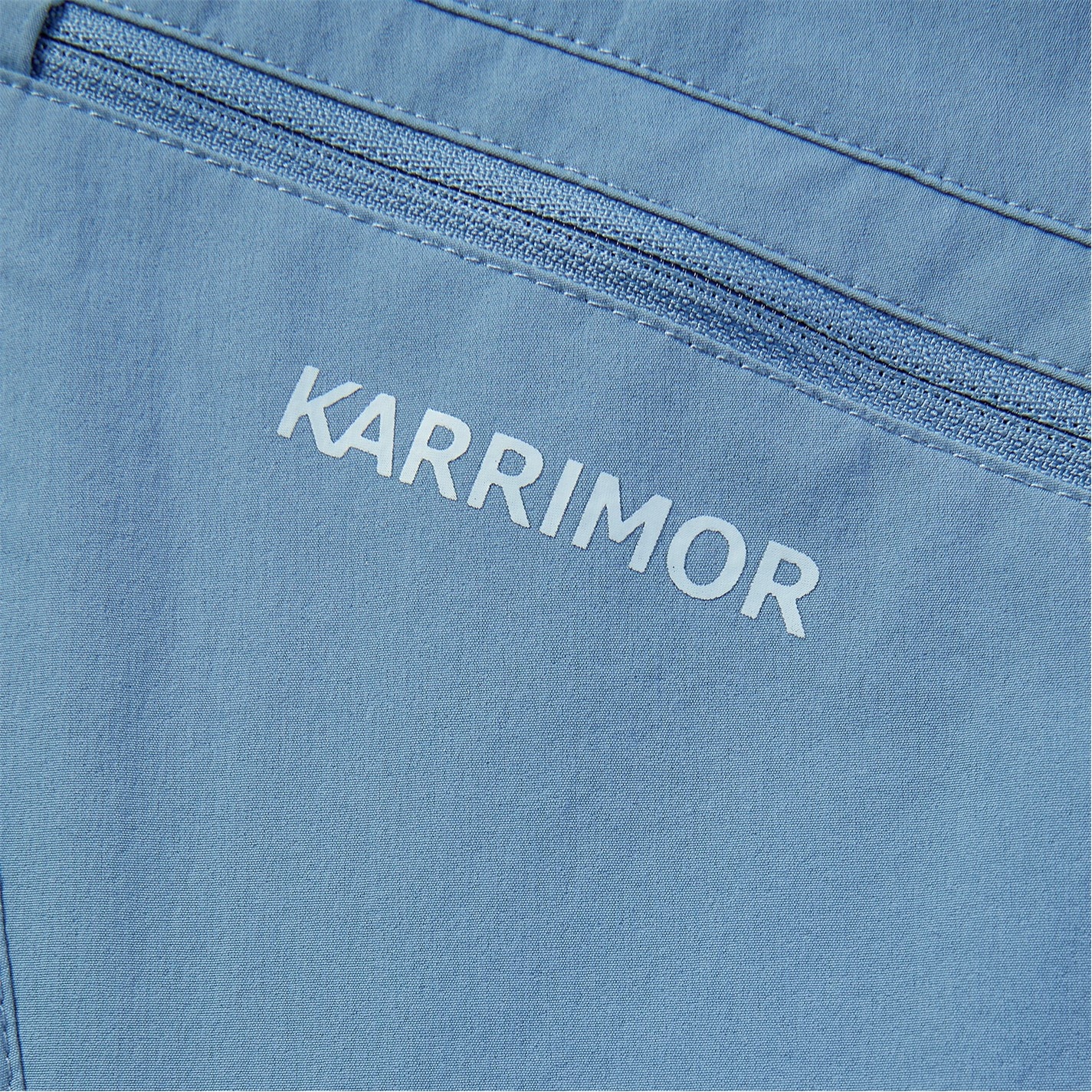 Nohavice Karrimor Blue 6927916 Helium Trousers Mens - 4