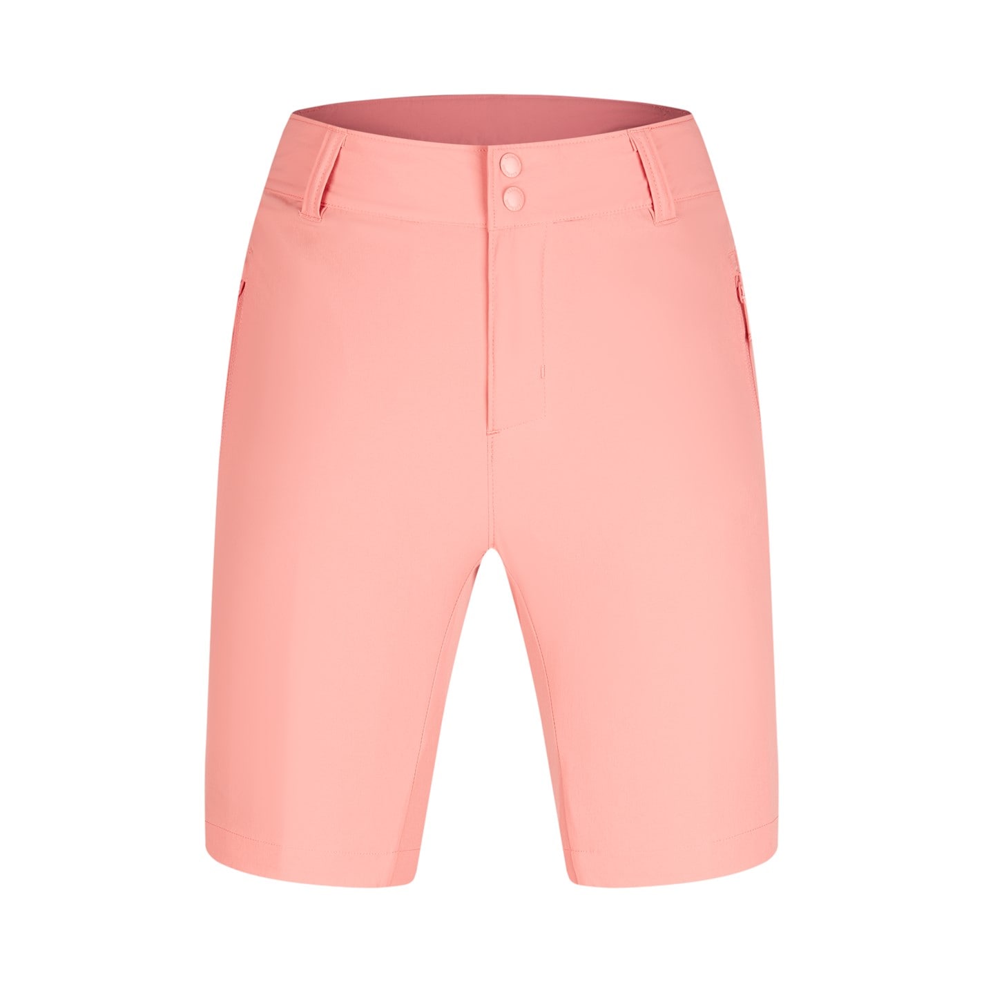 Kraťasy Karrimor Pink 5182592 Women's Helium Slim Fit Walking Shorts - 1