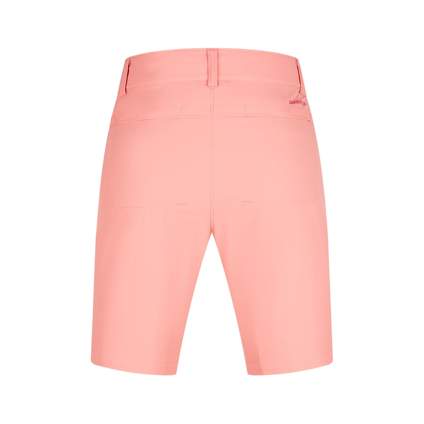 Kraťasy Karrimor Pink 5182592 Women's Helium Slim Fit Walking Shorts - 2