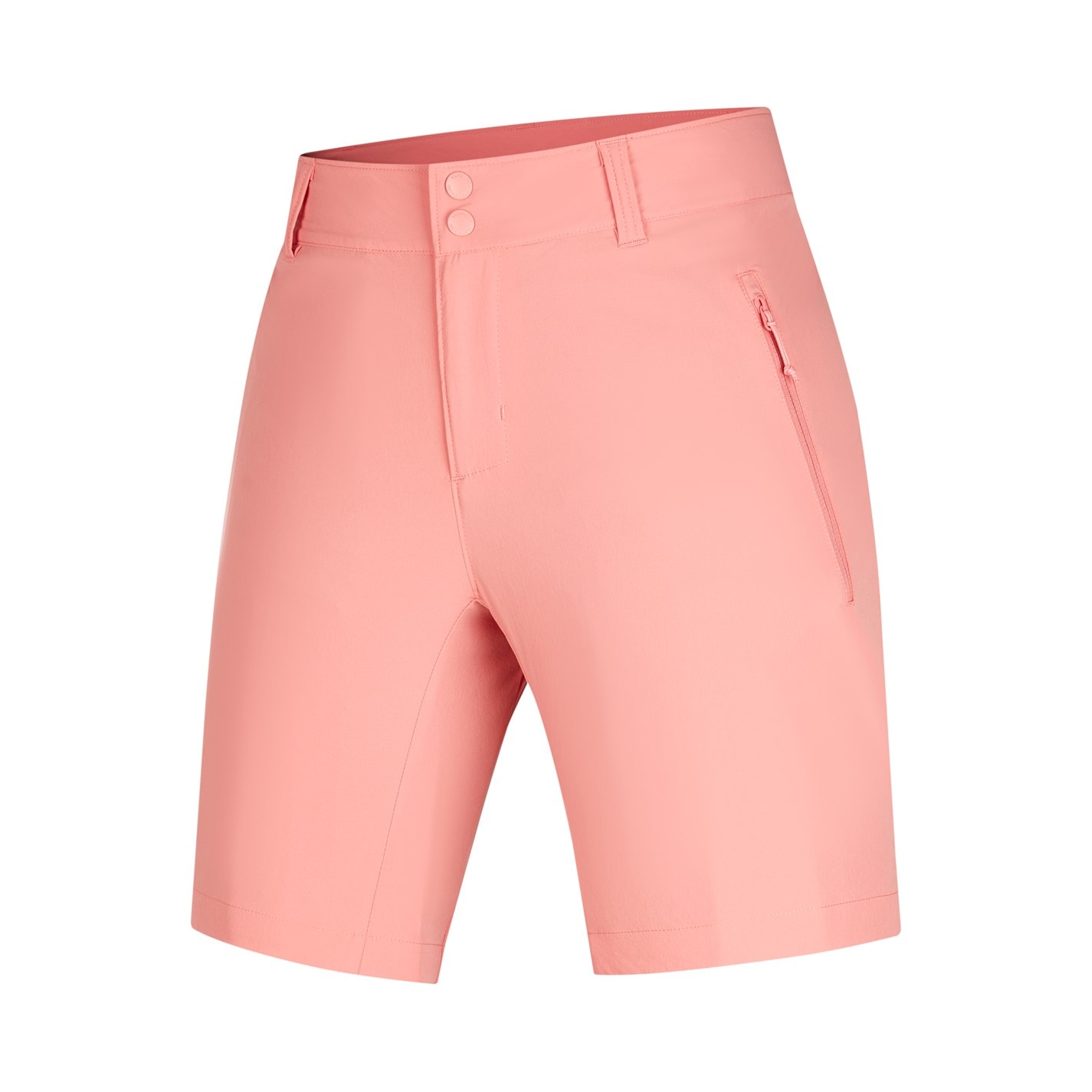 Kraťasy Karrimor Pink 5182592 Women's Helium Slim Fit Walking Shorts - 3