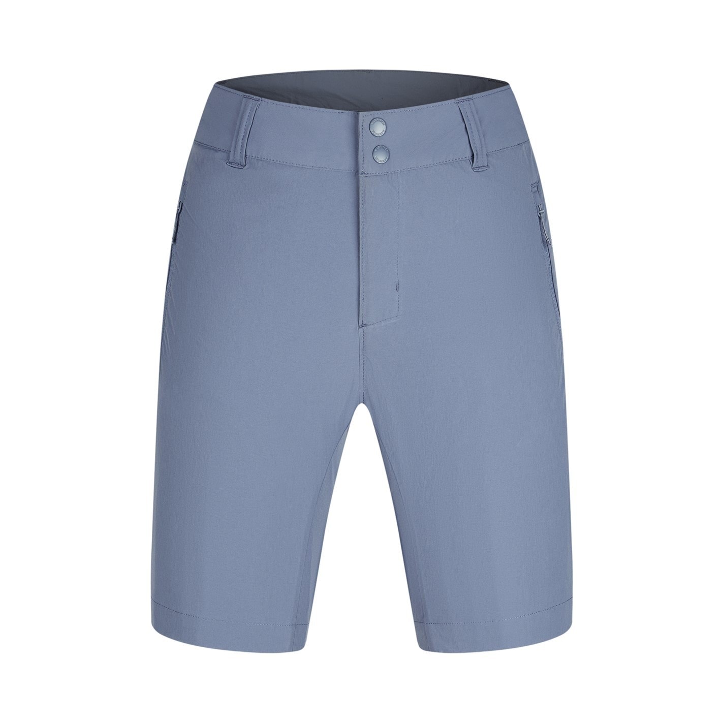 Kraťasy Karrimor Blue 8656510 Women's Helium Slim Fit Walking Shorts - 1