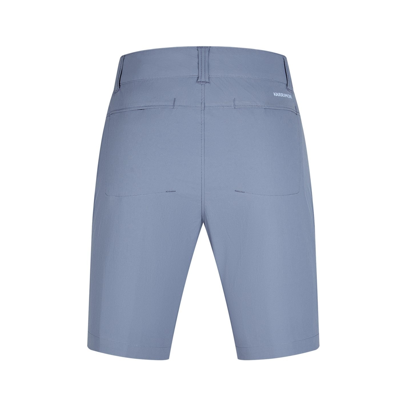 Kraťasy Karrimor Blue 8656510 Women's Helium Slim Fit Walking Shorts - 2