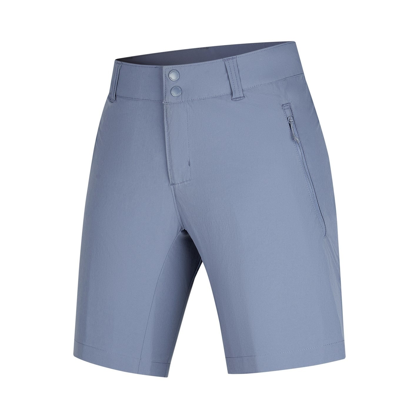 Kraťasy Karrimor Blue 8656510 Women's Helium Slim Fit Walking Shorts - 3