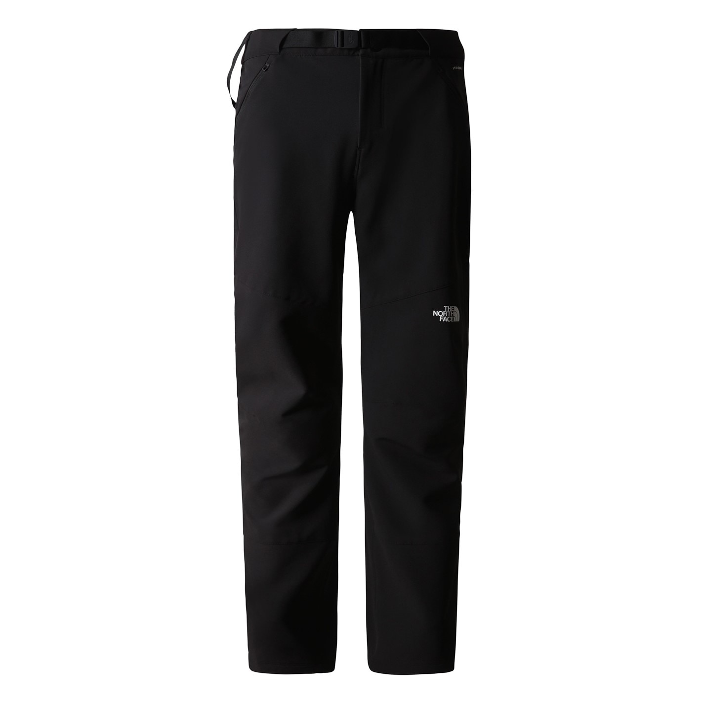 Kalhoty The North Face TNF Black 3507478 Men's Diablo Regular Tapered Winter Walking Trouser - 1
