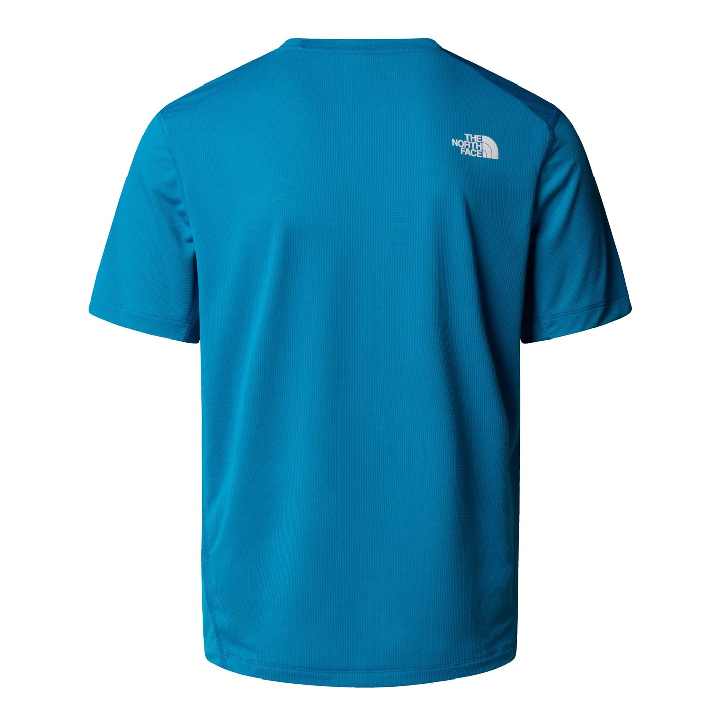 Tričko The North Face Dusk Blue 8429853 Men's Lightbright Short-Sleeve Performance T-Shirt - 2