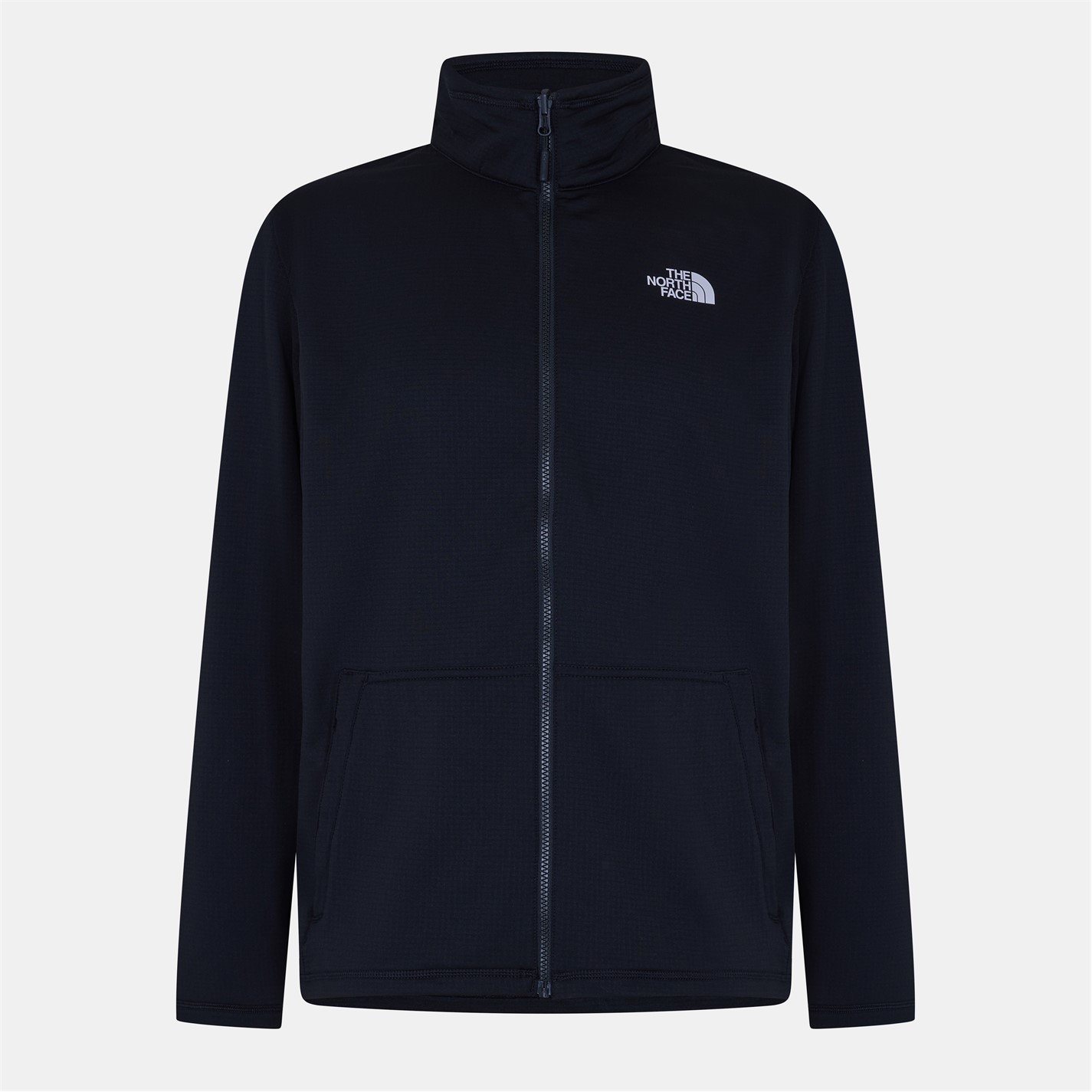 Bunda The North Face TNF Black 516478 Men's Quest Triclimate Waterproof 3-in-1 Jacket - 3
