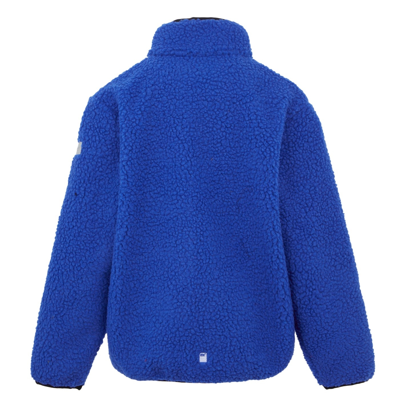 Regatta Snorkel Blue 2247414 Kids Frankie Full-Zip Fleece - 2