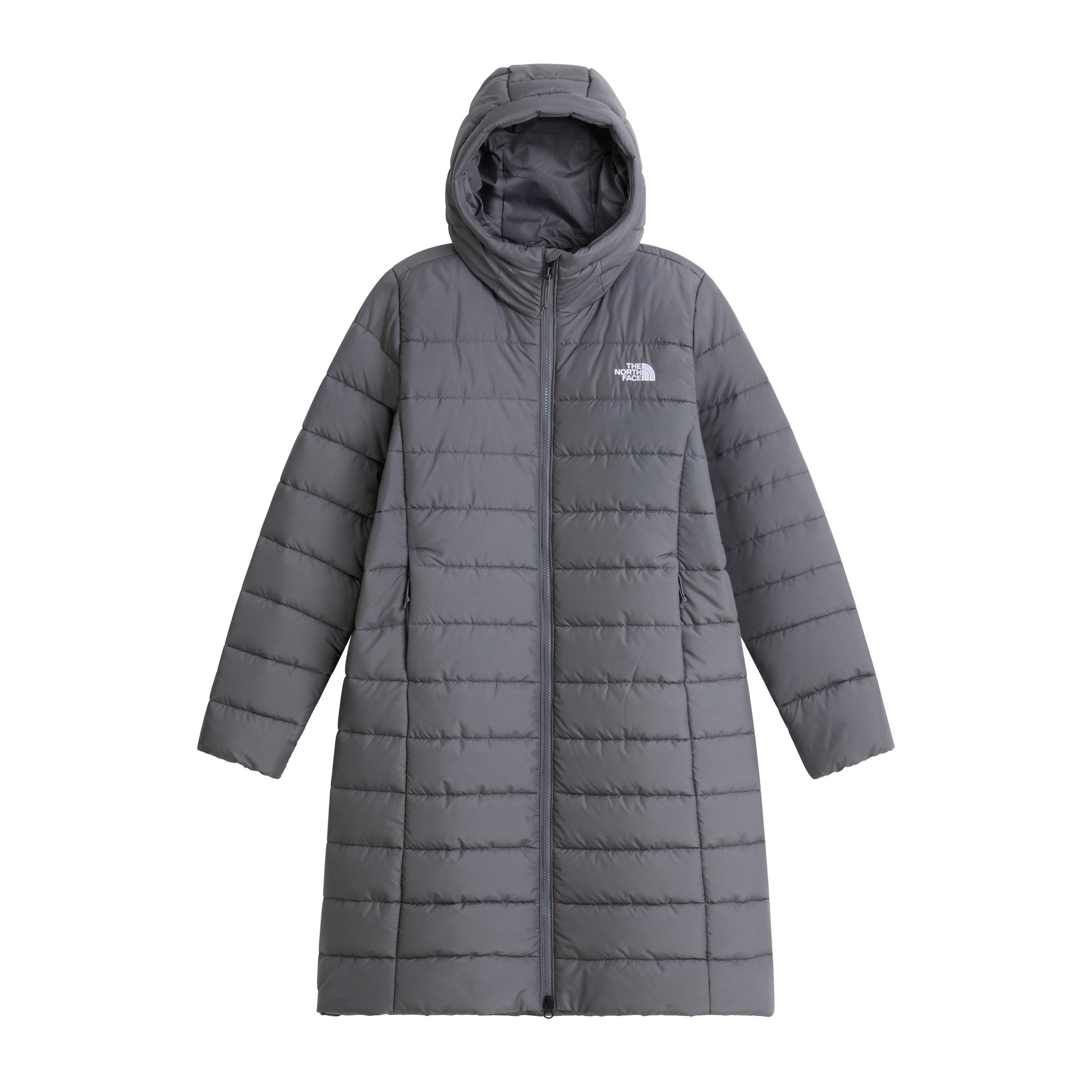 Dámska bunda The North Face Smoked Pearl 2504763 Womens Aconcagua Insulated Weather-Resistant Parka - 1