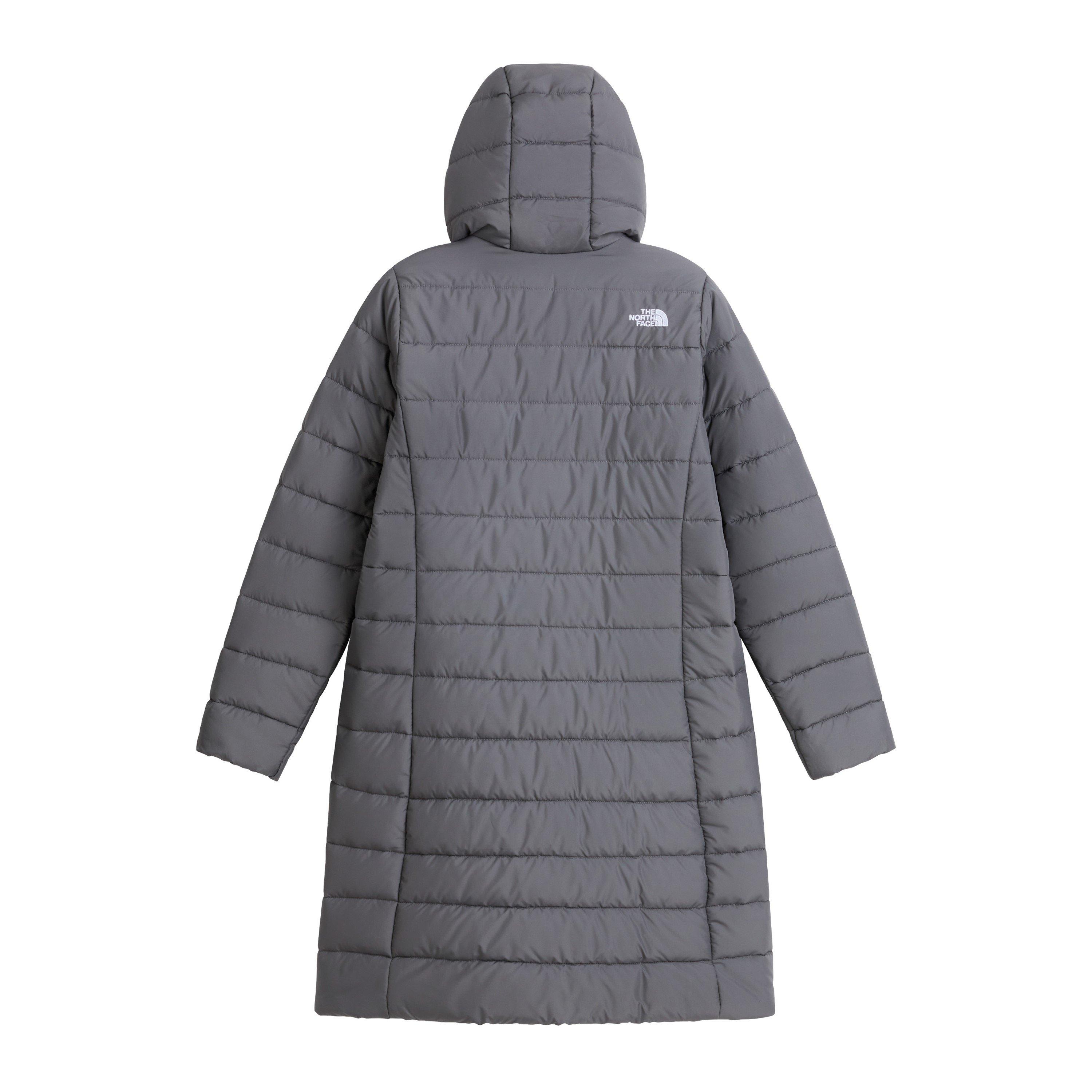 Dámska bunda The North Face Smoked Pearl 2504763 Womens Aconcagua Insulated Weather-Resistant Parka - 2