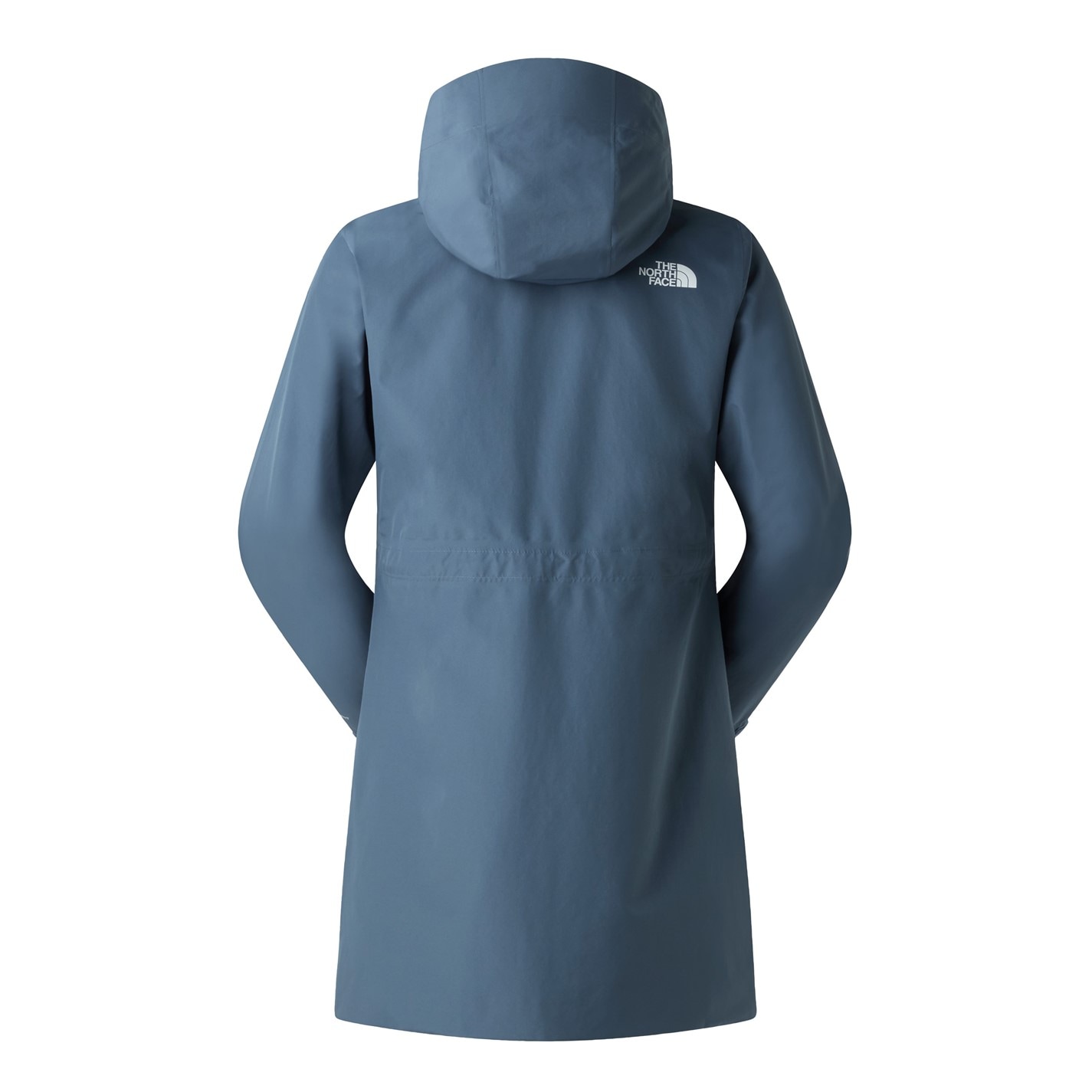 Dámska bunda The North Face Granite Grey 4127706 Womens Hikesteller Insulated Parka - 2