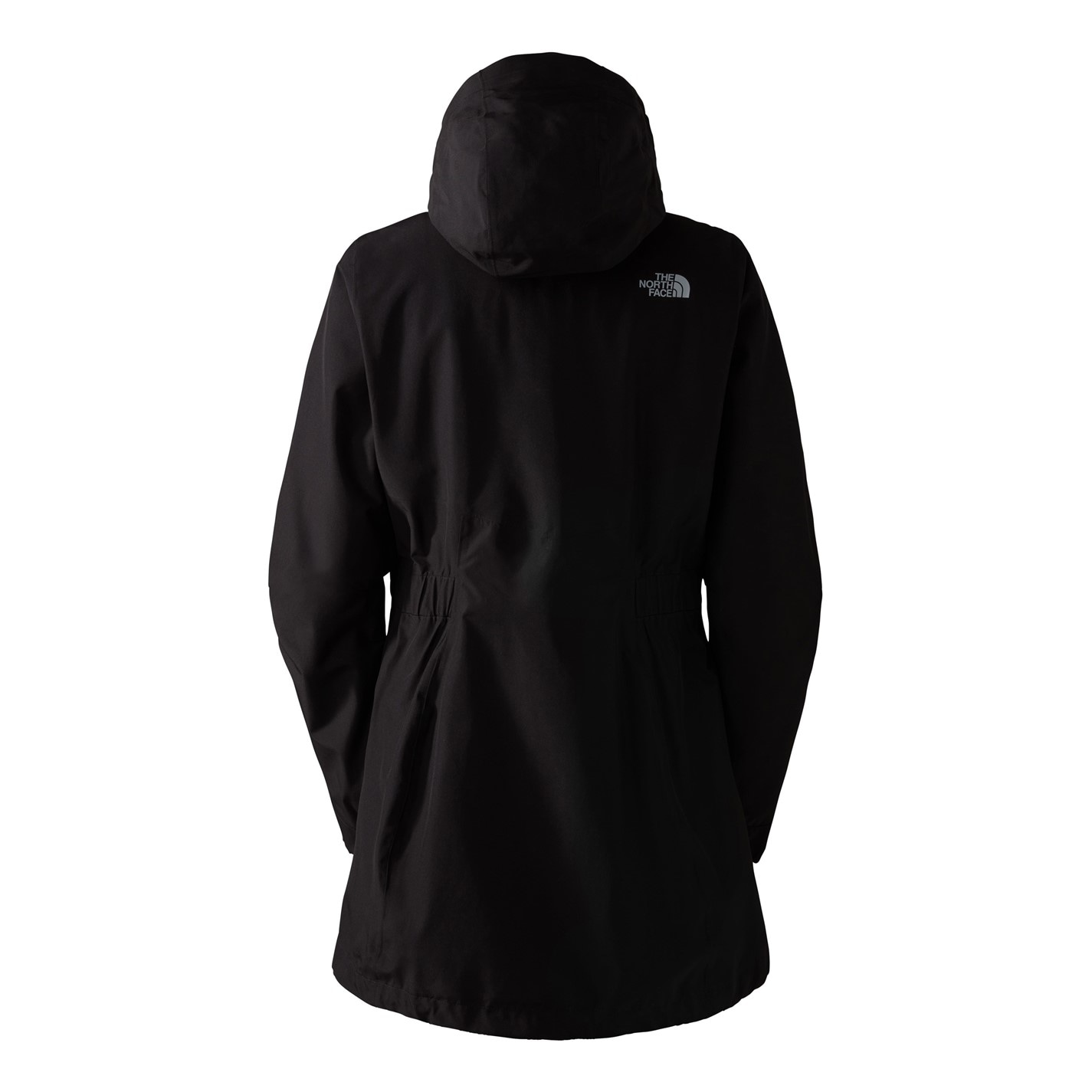 Dámska bunda The North Face Black 7388592 Womens Hikesteller Insulated Parka - 2