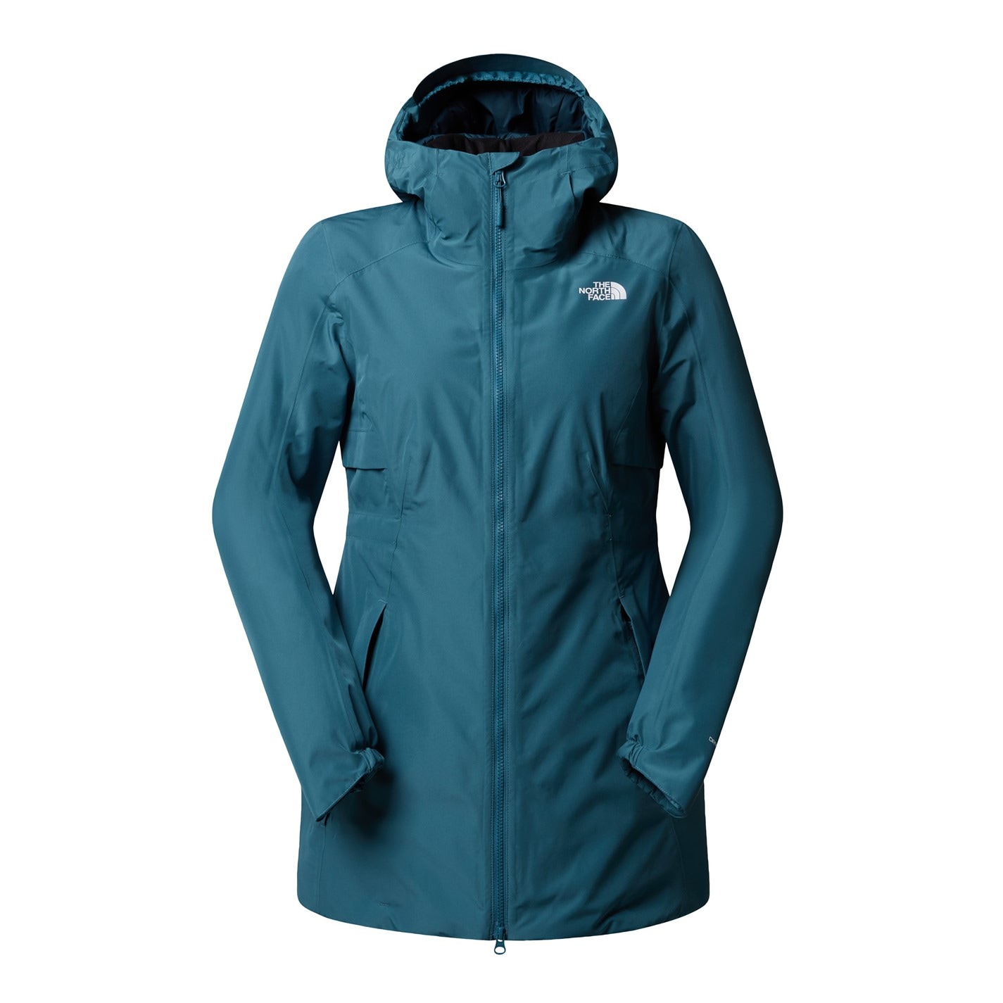 Bunda The North Face Space 8709447 Womens Hikesteller Insulated Parka - 1