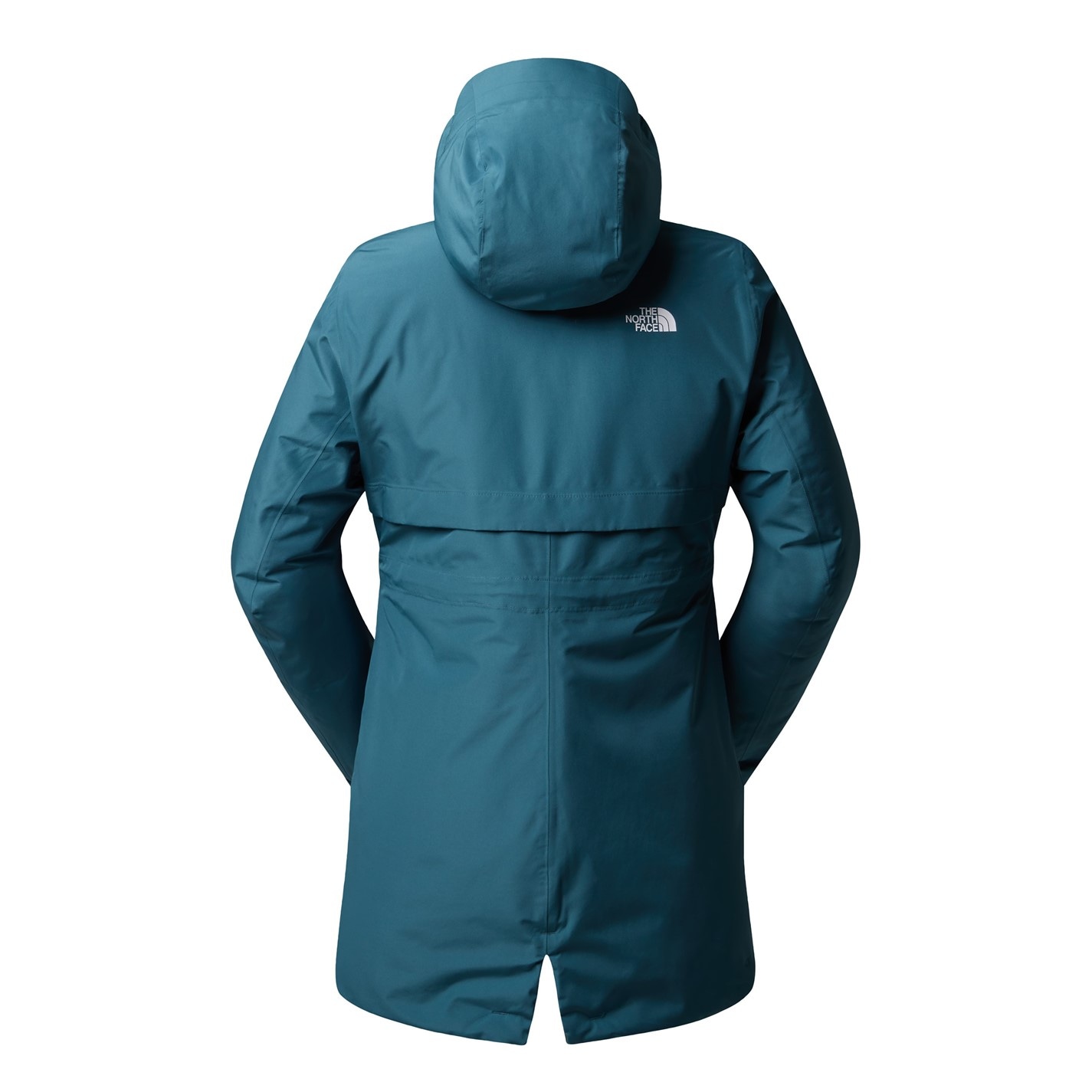 Bunda The North Face Space 8709447 Womens Hikesteller Insulated Parka - 2