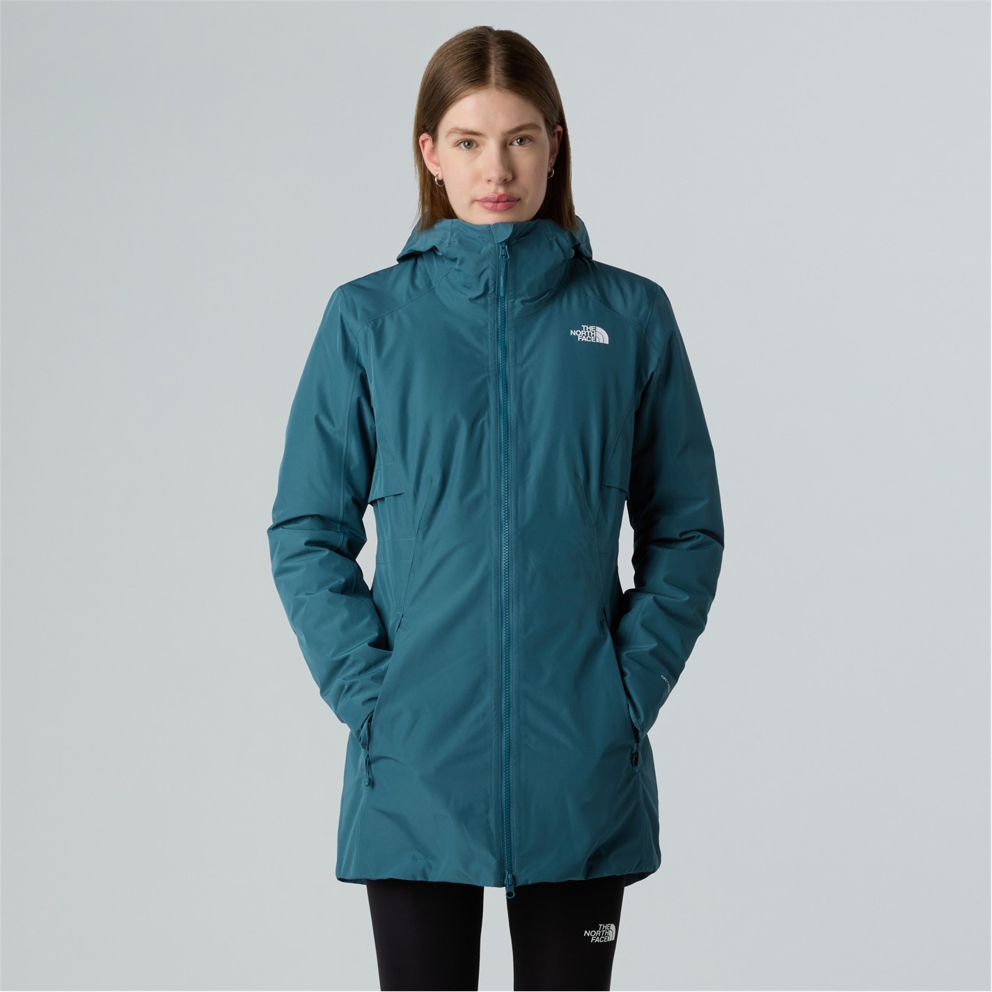 Bunda The North Face Space 8709447 Womens Hikesteller Insulated Parka - 3