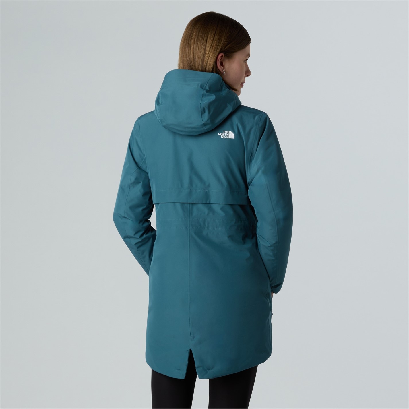 Bunda The North Face Space 8709447 Womens Hikesteller Insulated Parka - 4