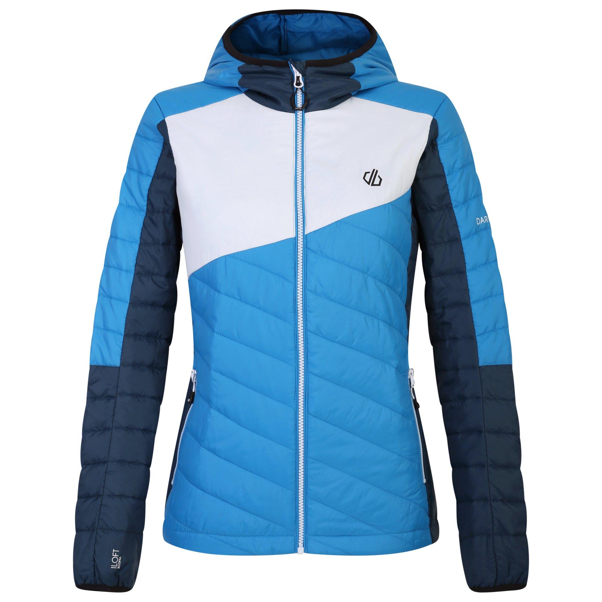 Dámska bunda Dare 2b 4022809 Women's Ascending Waterproof Jacket - 1