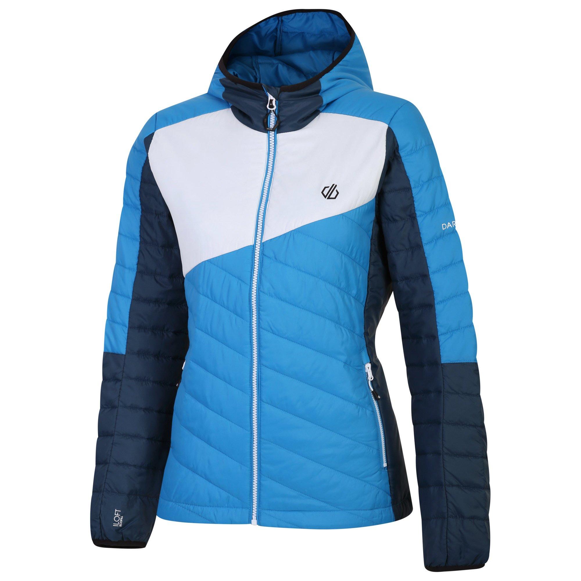 Dámska bunda Dare 2b 4022809 Women's Ascending Waterproof Jacket - 2