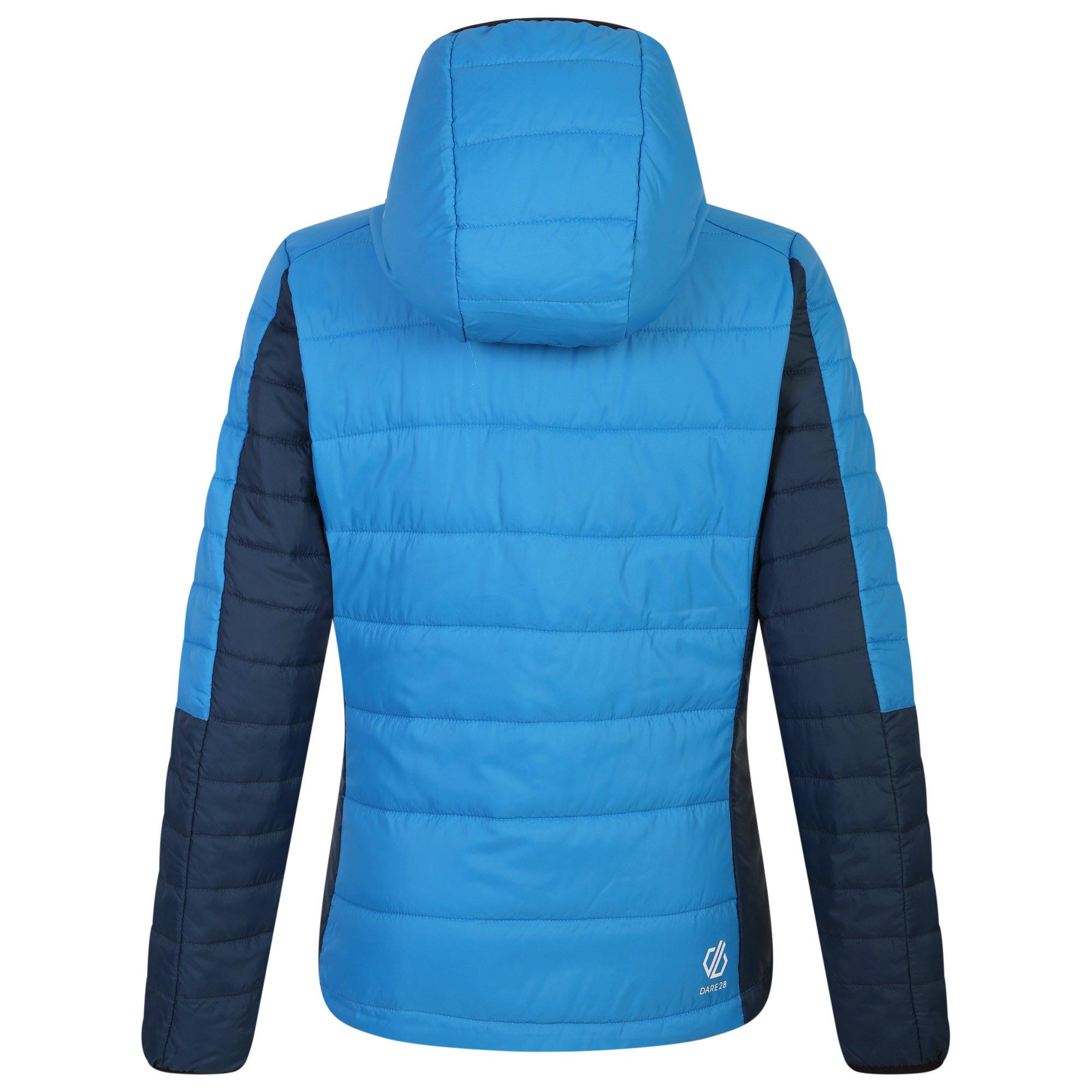 Dámska bunda Dare 2b 4022809 Women's Ascending Waterproof Jacket - 3
