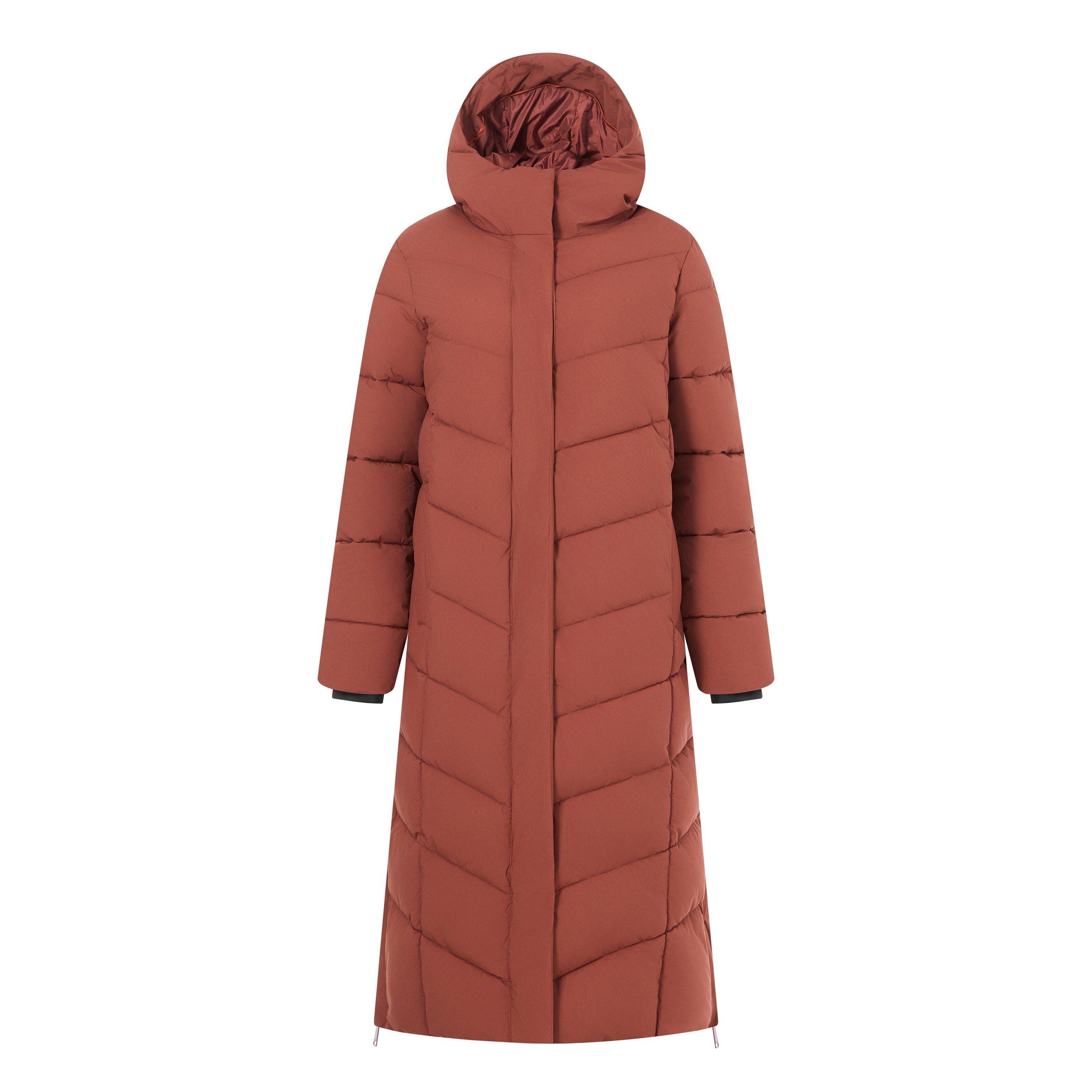 Bunda Regatta Dark Chery 243492 Women's Eloria Insulated Jacket - 1