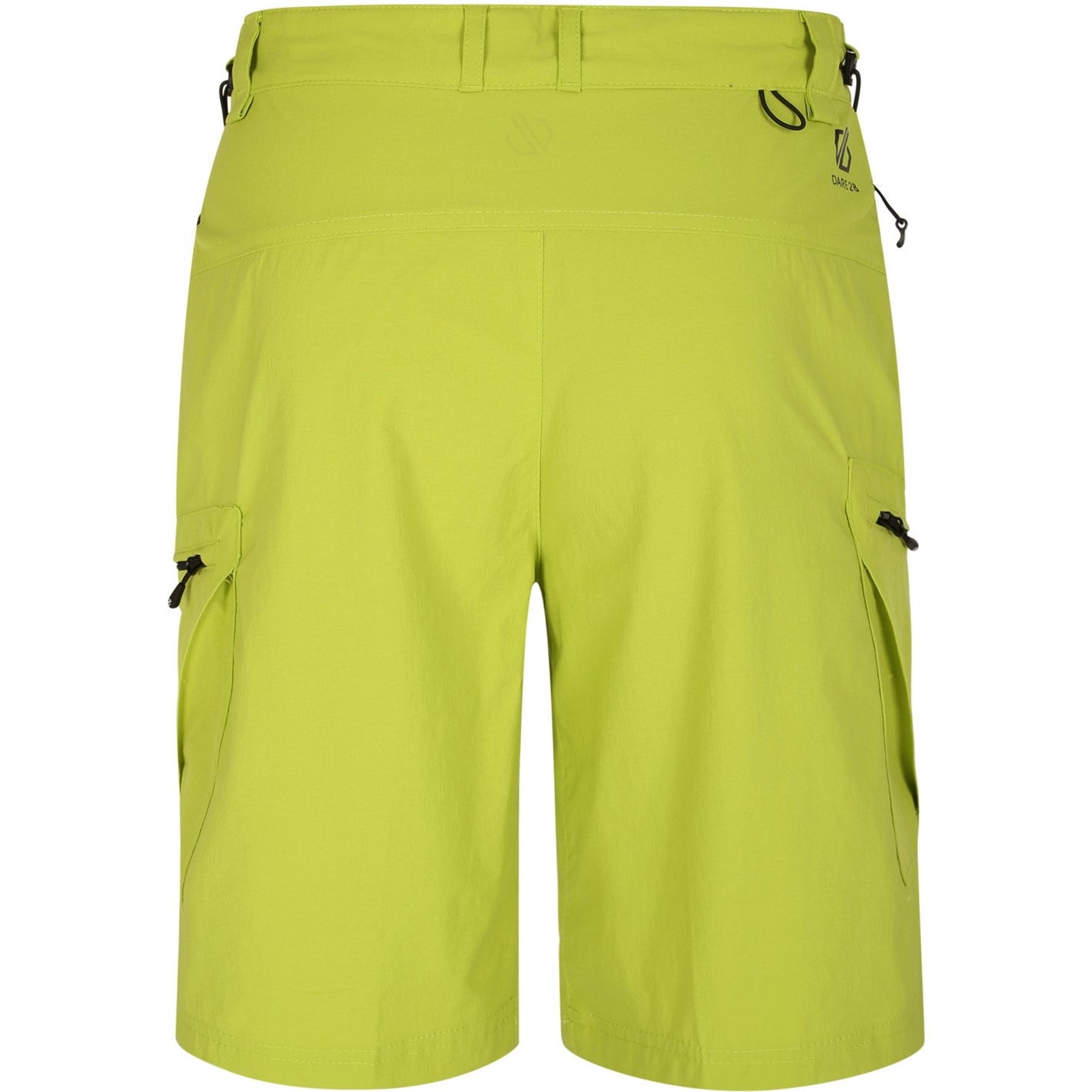 Kraťasy Dare 2b Green Algae 124481 Men's Walking Shorts - 3