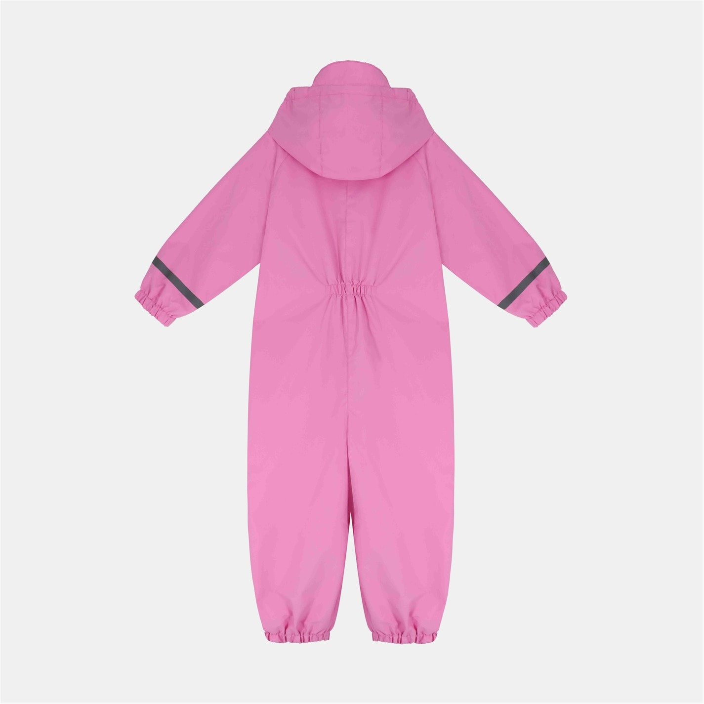 Gelert Duck 203552 Kids Animal Print Waterproof Long Sleeve Rain Anorak - 2