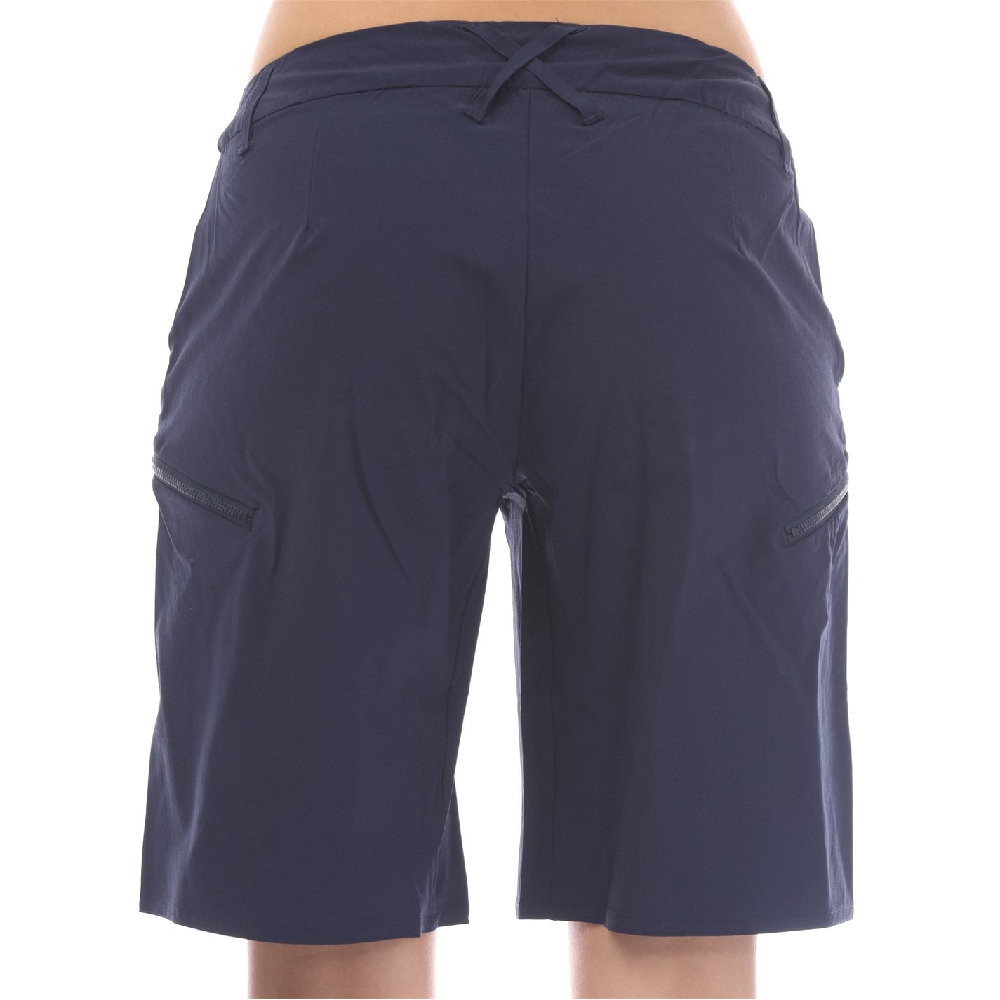 adidas Navy 2490783 Women's Shorts Walking Trousers - 2