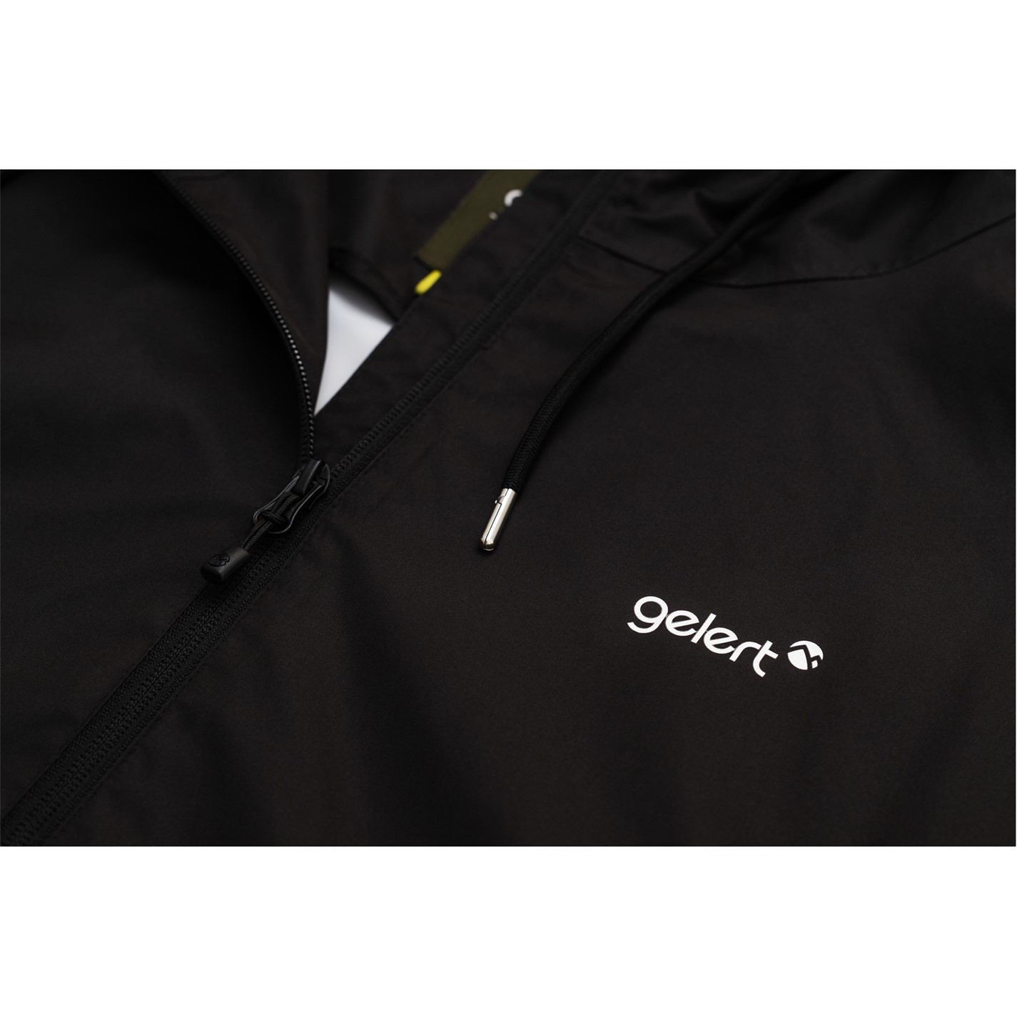 Dámska bunda Gelert Black 6427241 Women's Waterproof Oversized Jacket - 4