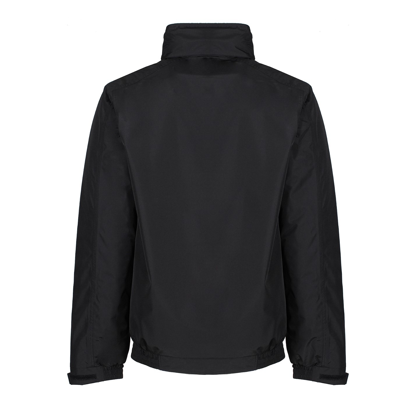 Bunda Regatta Black 9953404 Men's Breathable Waterproof Jacket - 2