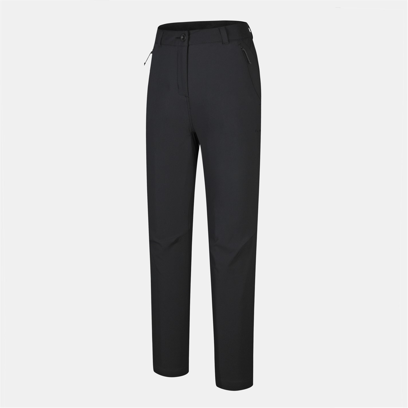 Karrimor Black 4580959 Panther Walking Trousers Womens - 3