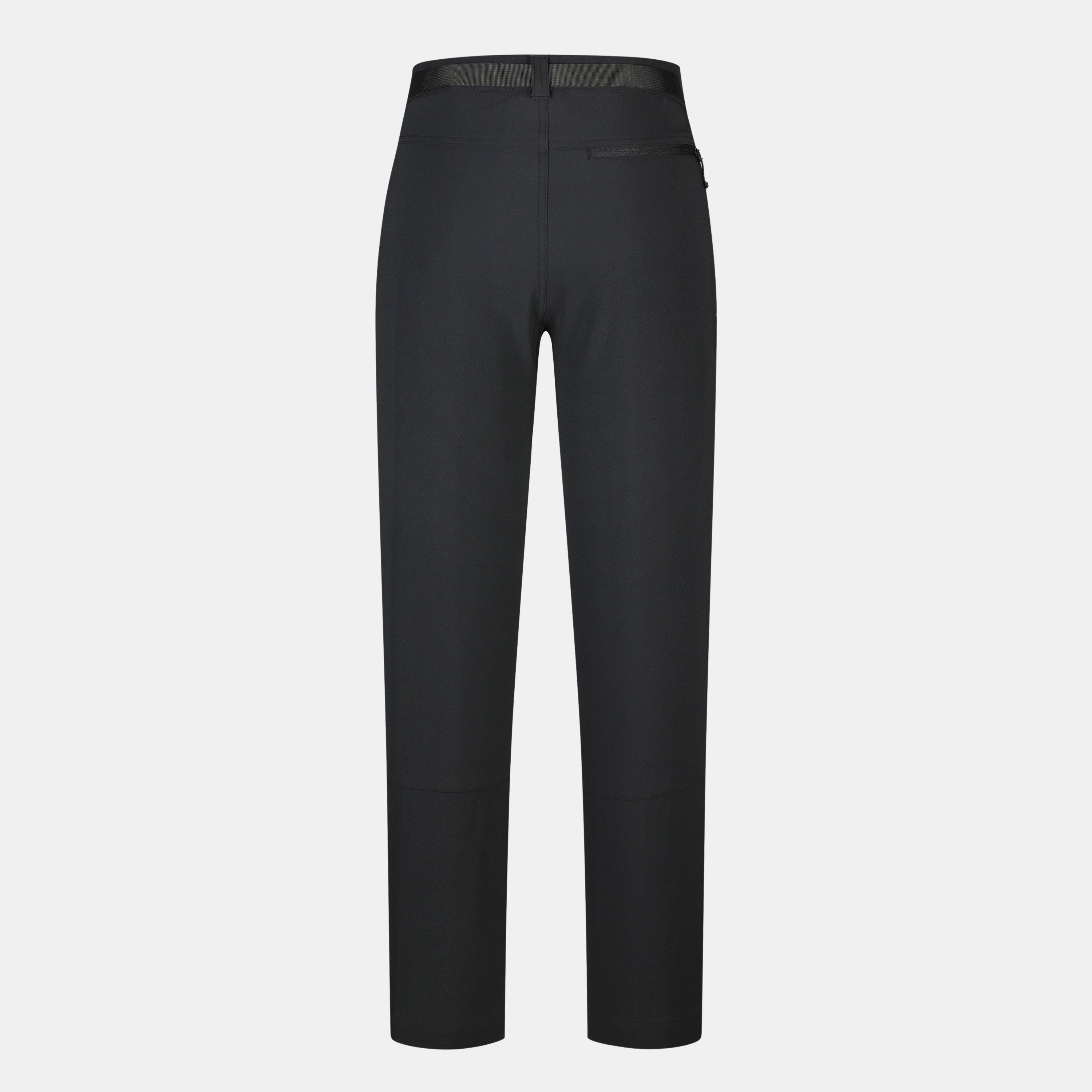 Kalhoty Karrimor Black 5875768 Panther Winter Trousers Mens - 2