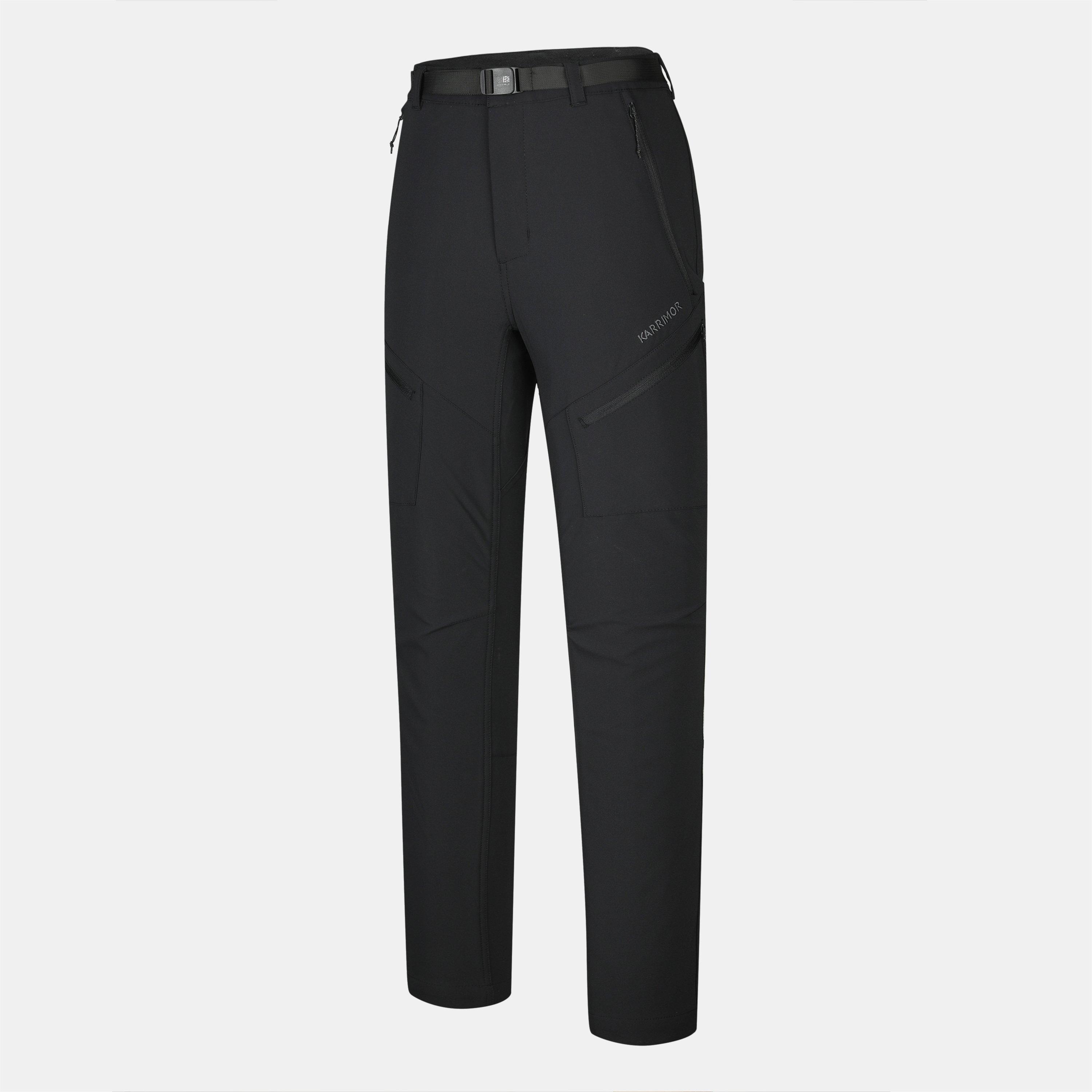 Kalhoty Karrimor Black 5875768 Panther Winter Trousers Mens - 3
