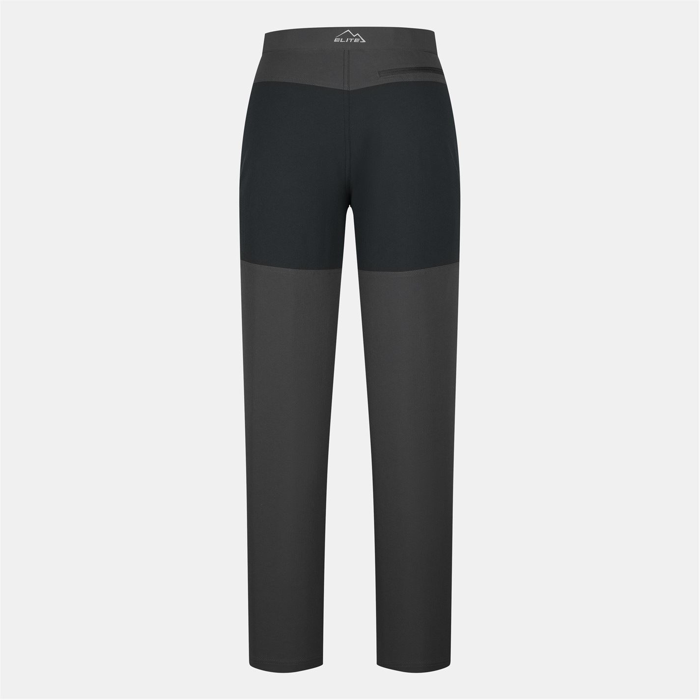 Kalhoty Karrimor Grey 2626625 Mens Water Resistant Zipped Cuffs Winter Walking Trousers - 3