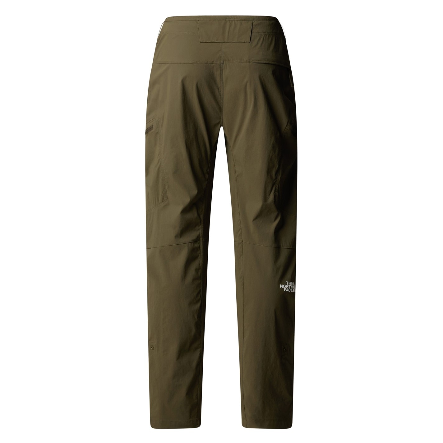 Kalhoty The North Face New Taupe Green 1548794 Exploration Reg Tapered Pant Mens - 2