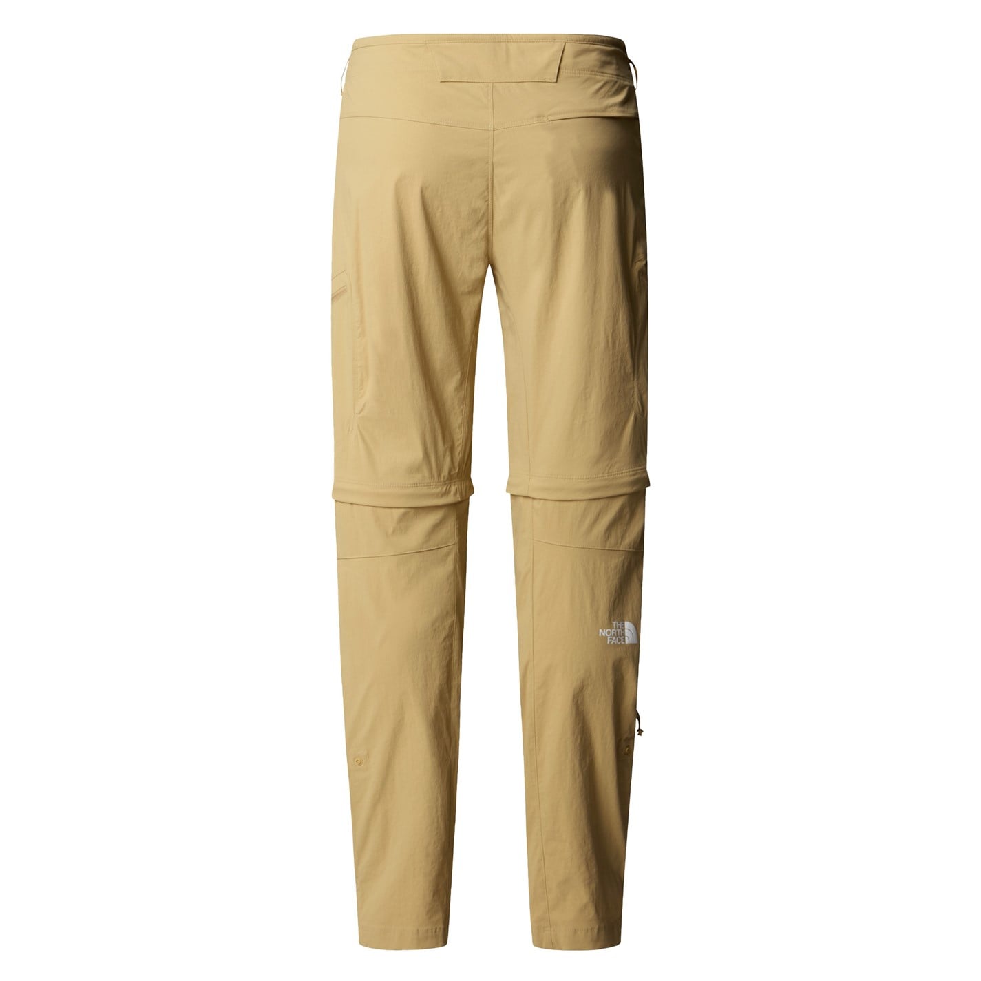 Kalhoty The North Face Khaki Stone 7240428 Convert Pant Mens - 2