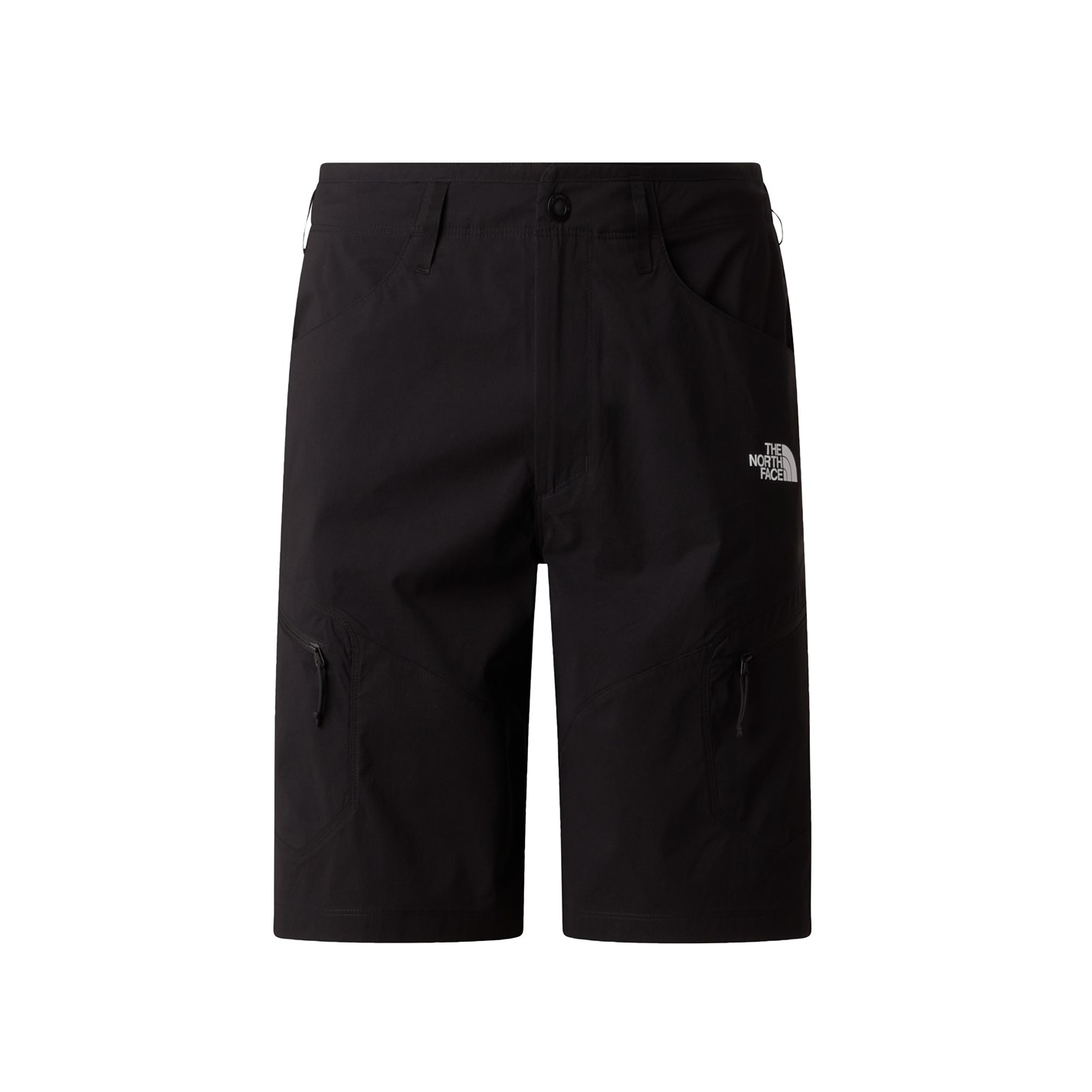 Kraťasy The North Face TNF Black 5766639 TNF Exploration Short Mens - 1