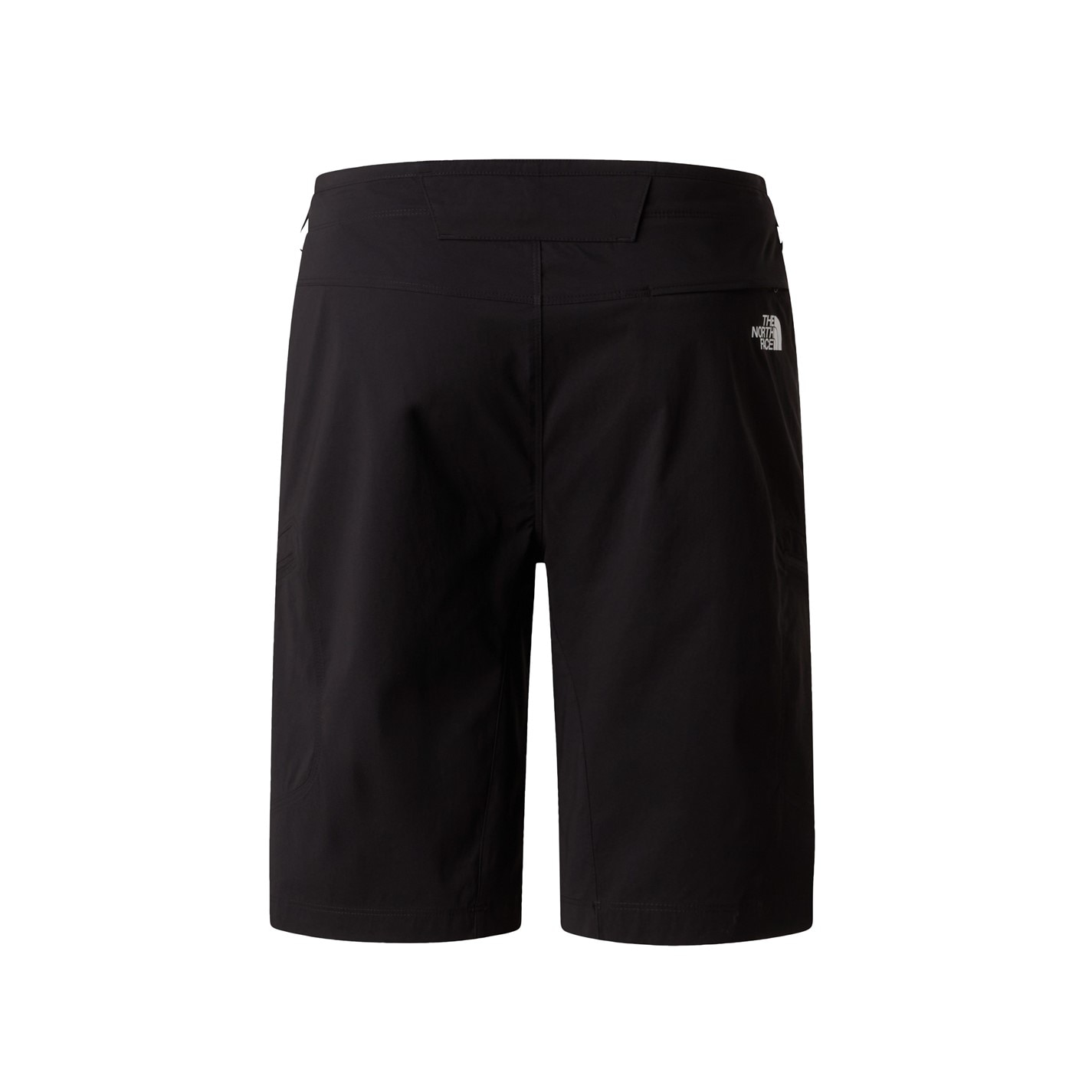 Kraťasy The North Face TNF Black 5766639 TNF Exploration Short Mens - 2